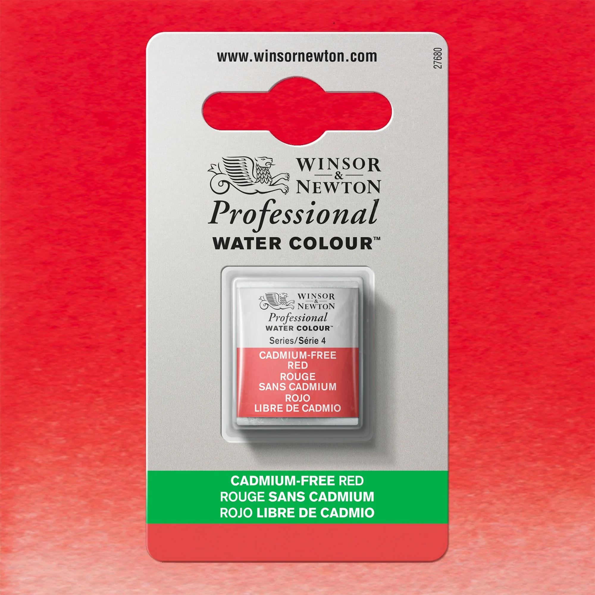 Winsor & Newton Professional Watercolour Half-Pans - Image 40