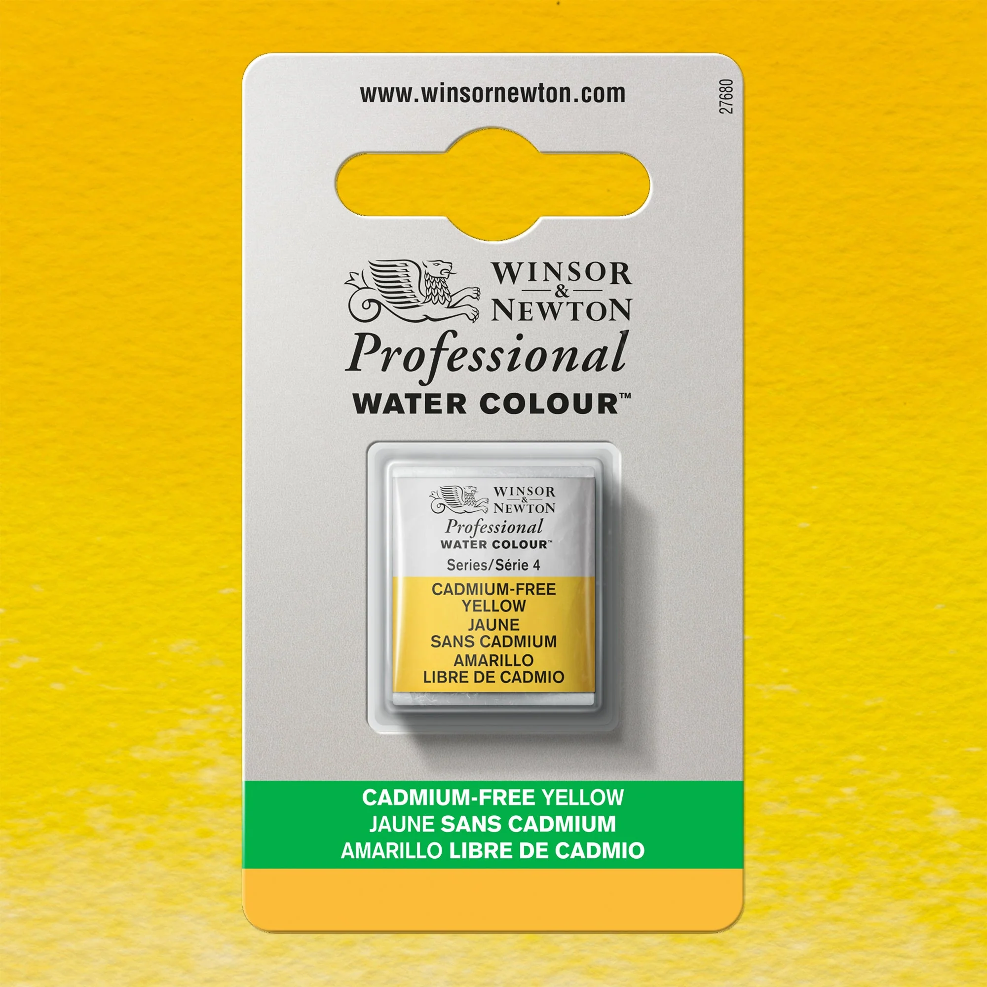 Winsor & Newton Professional Watercolour Half-Pans - Image 42