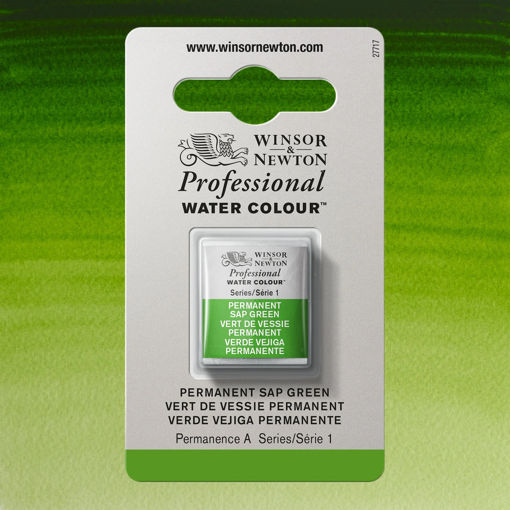 Winsor & Newton Professional Watercolour Half-Pans - Image 44