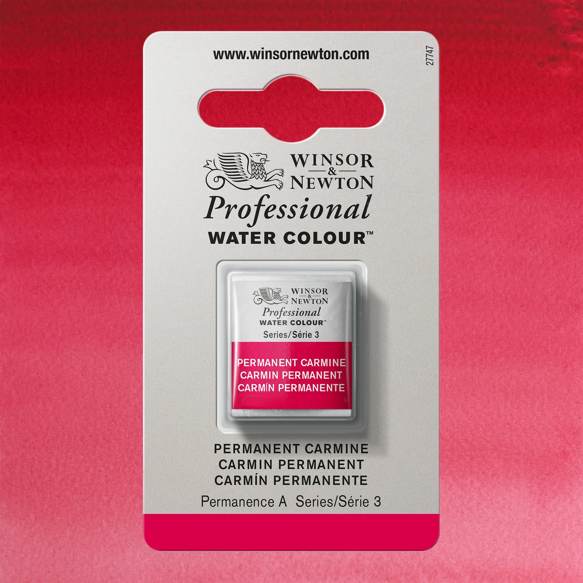 Winsor & Newton Professional Watercolour Half-Pans - Image 46