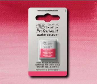 Winsor & Newton Professional Watercolour Half-Pans - Image 49
