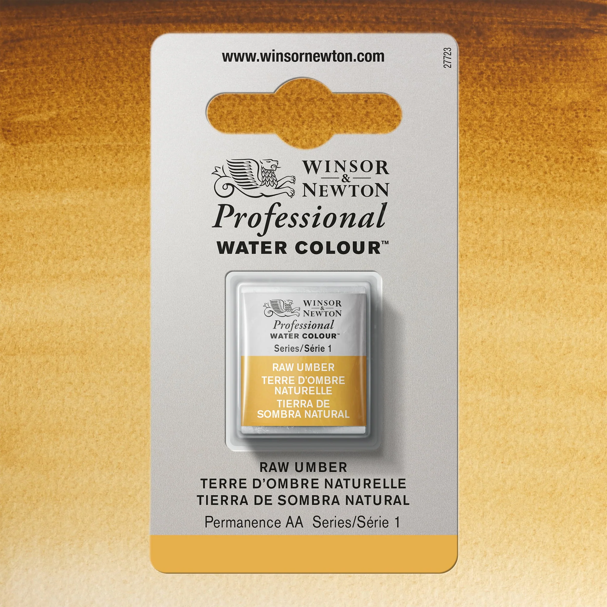 Winsor & Newton Professional Watercolour Half-Pans - Image 8