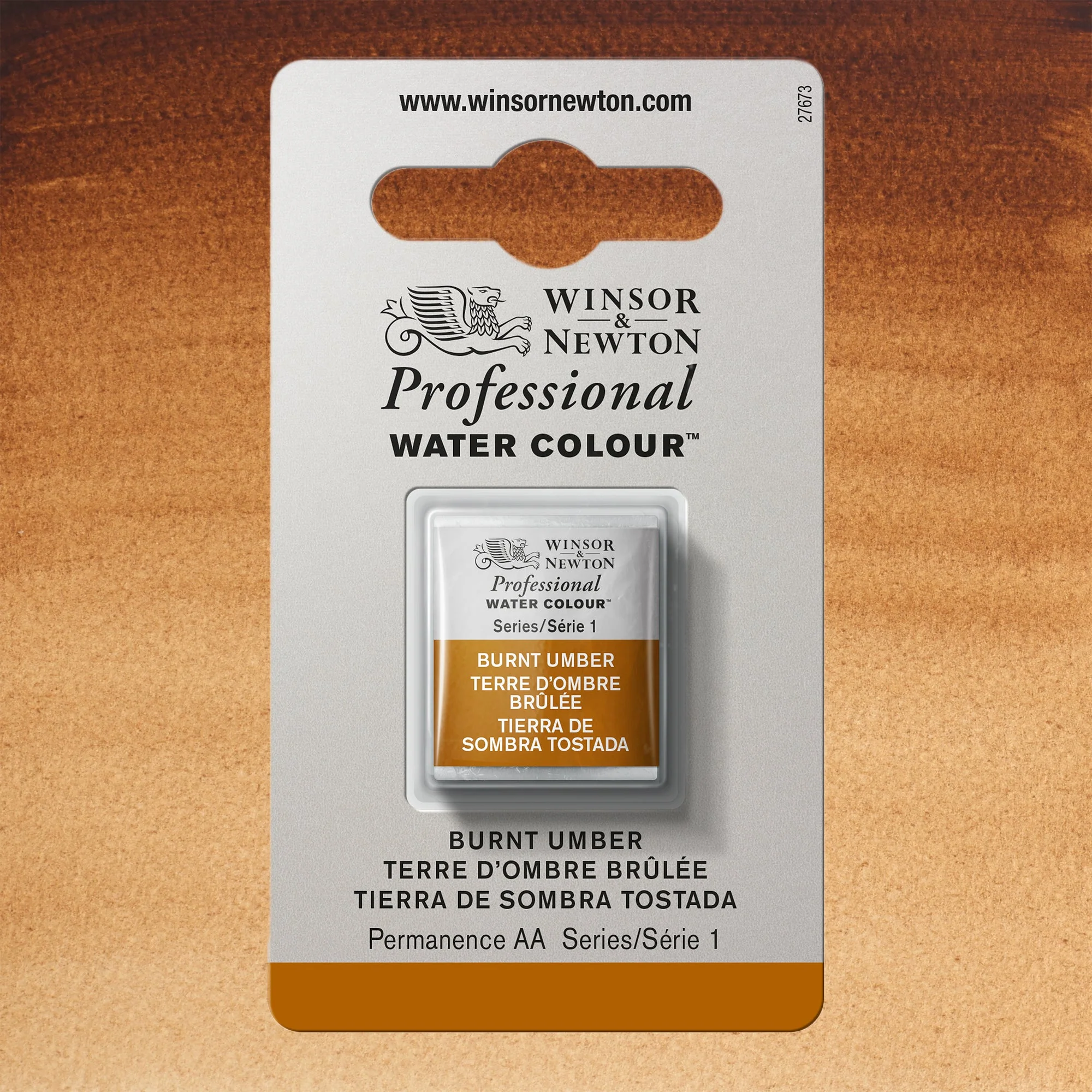 Winsor & Newton Professional Watercolour Half-Pans - Image 9