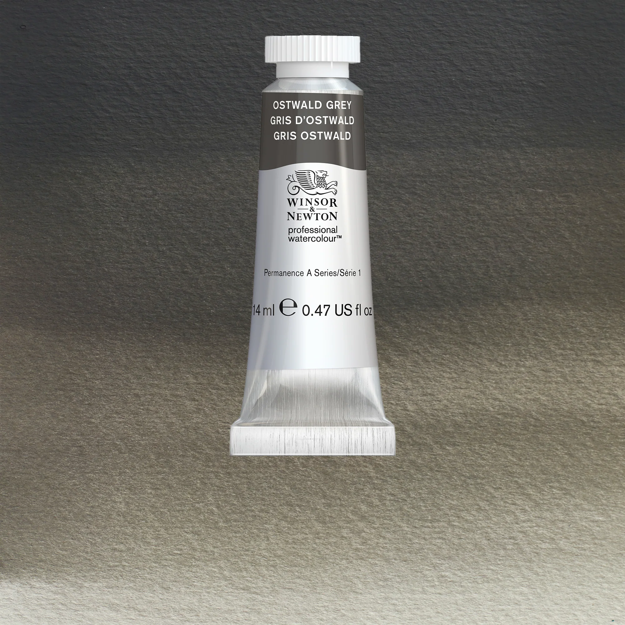 Winsor & Newton Professional Watercolours 14ml - Greys - Image 3