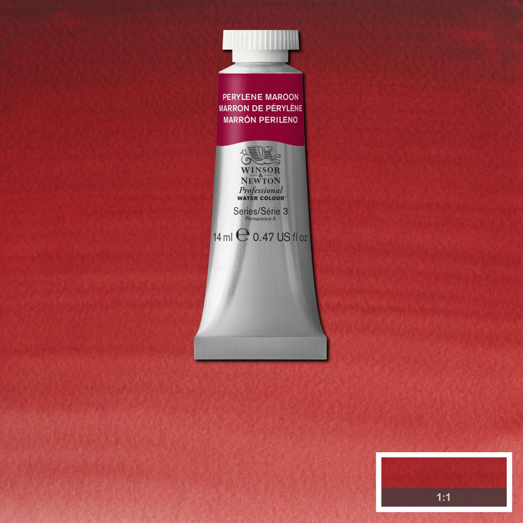 Winsor & Newton Professional Watercolours 14ml - Purples - Image 7