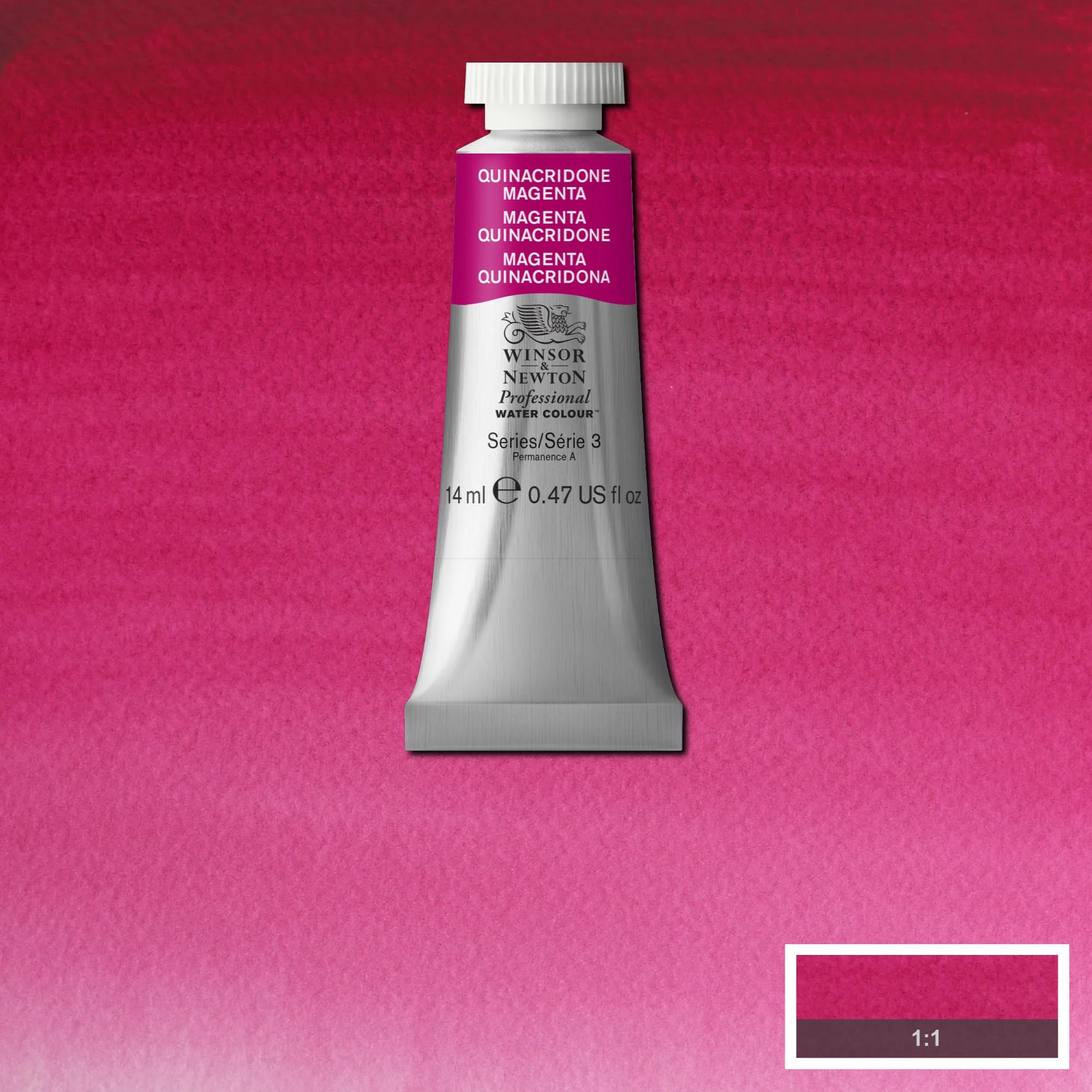 Winsor & Newton Professional Watercolours