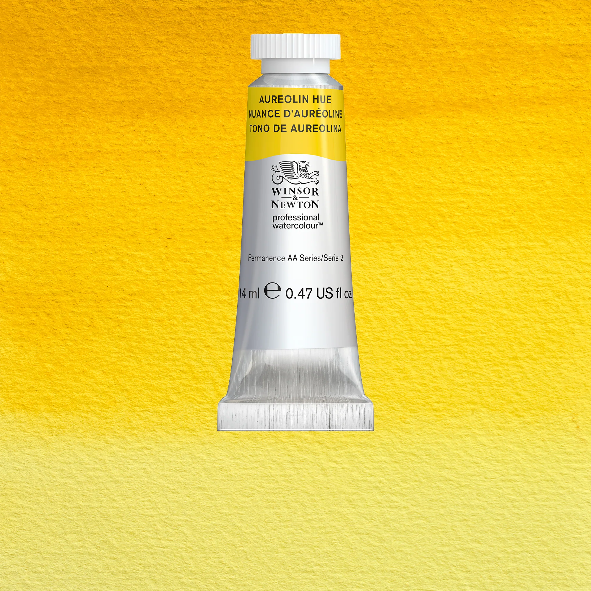 Winsor & Newton Professional Watercolours 14ml - Yellows - Image 19
