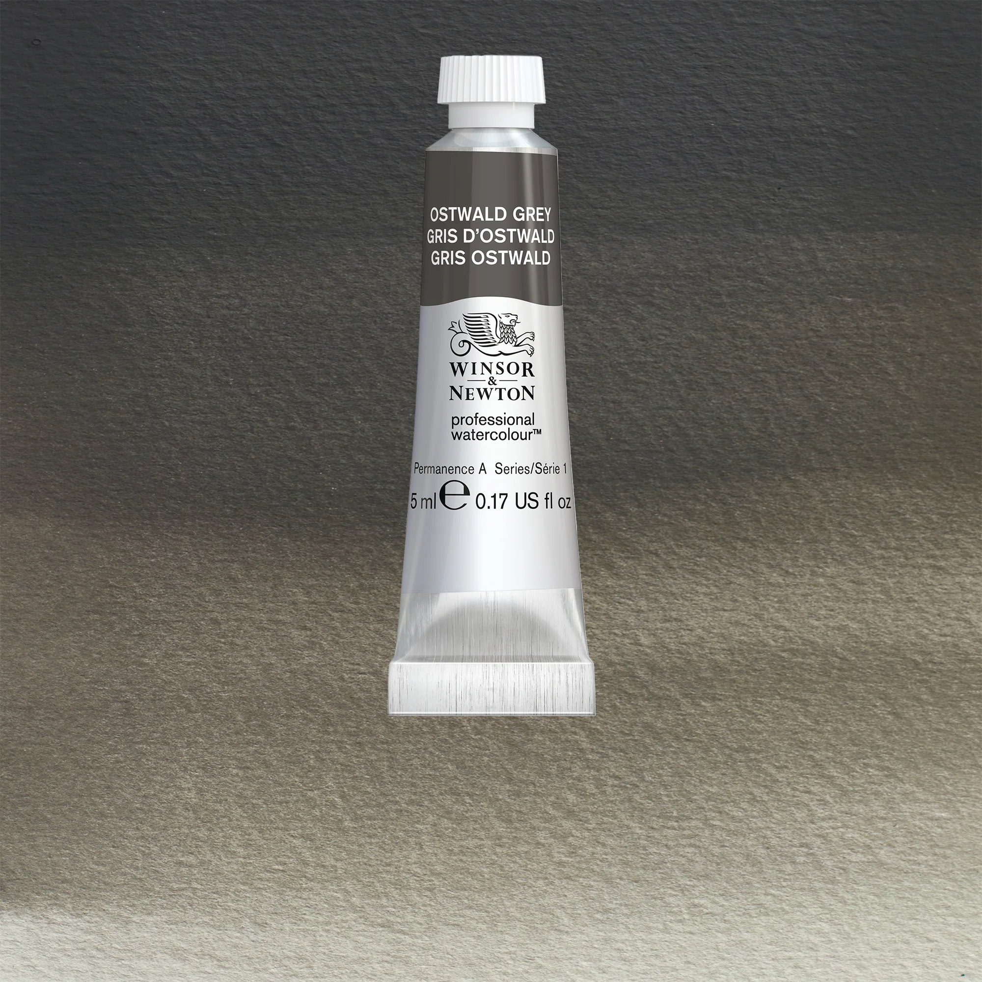 Winsor & Newton Professional Watercolours 5ml - Greys - Image 3