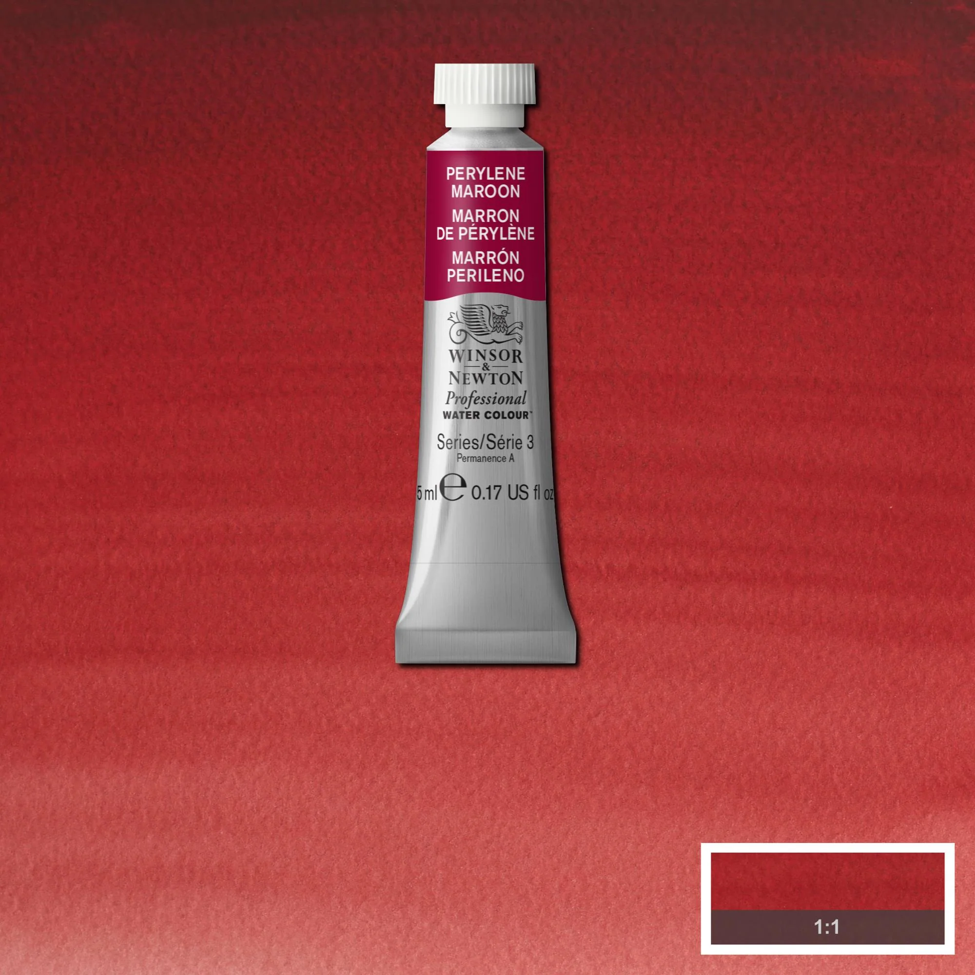 Winsor & Newton Professional Watercolours 5ml - Purples - Image 7