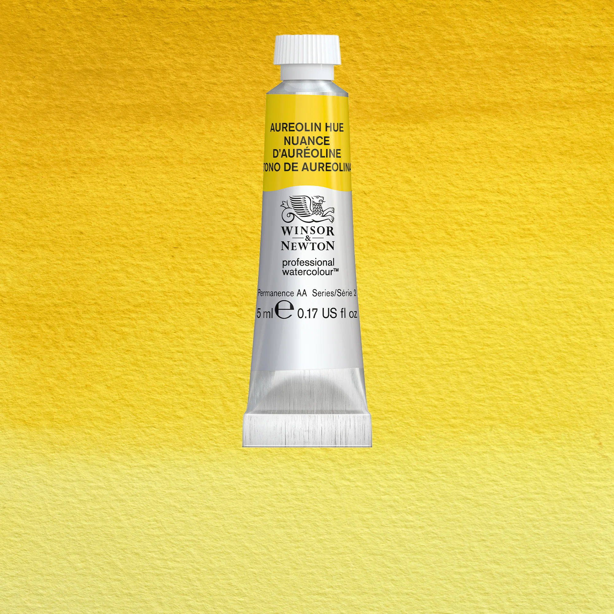 Winsor & Newton Professional Watercolours 5ml - Yellows - Image 20
