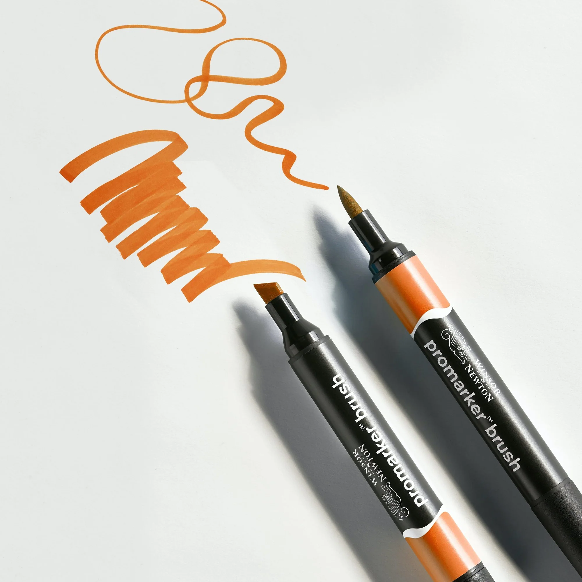 Winsor & Newton Promarker Brush - Image 2