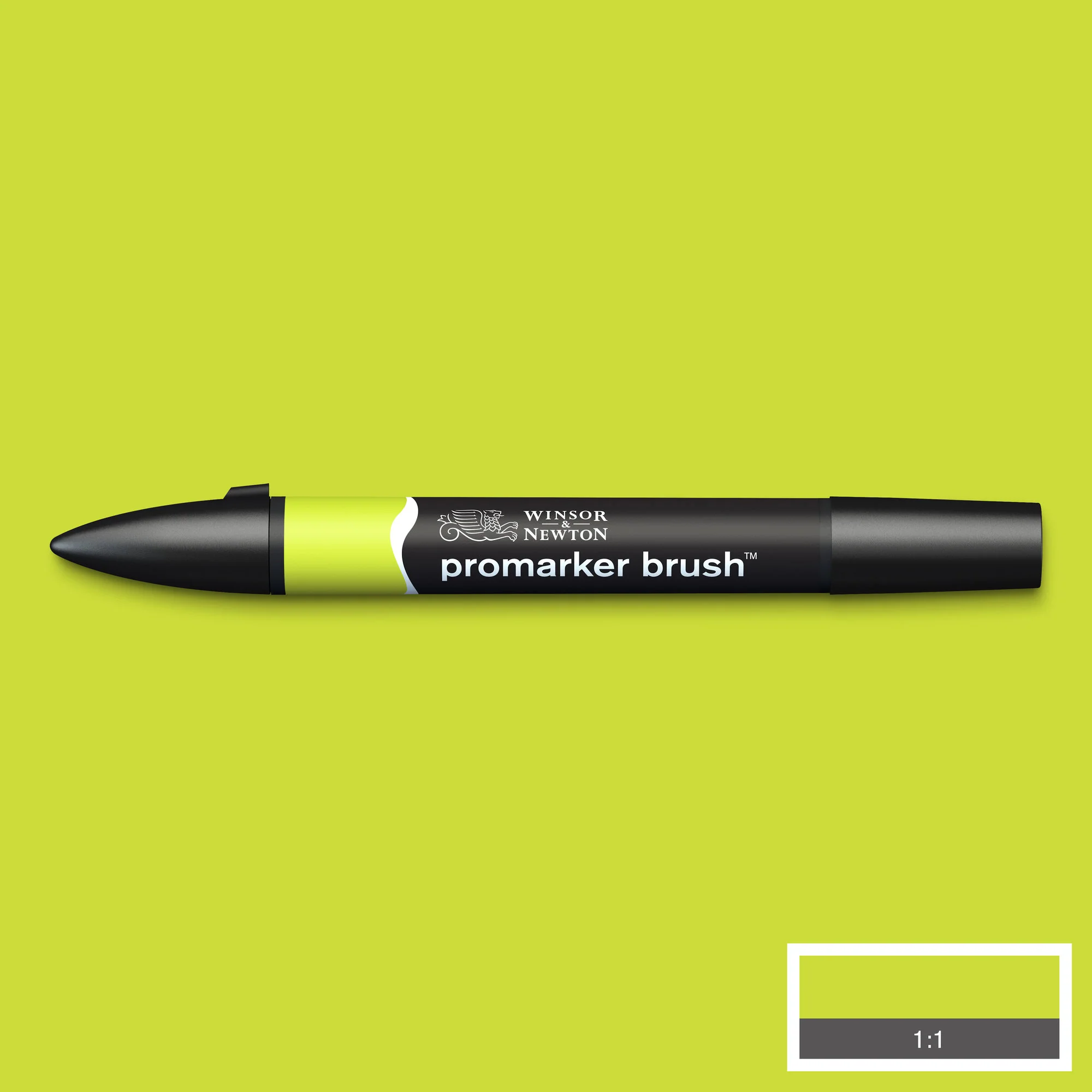 Winsor & Newton Promarker Brush - Image 7