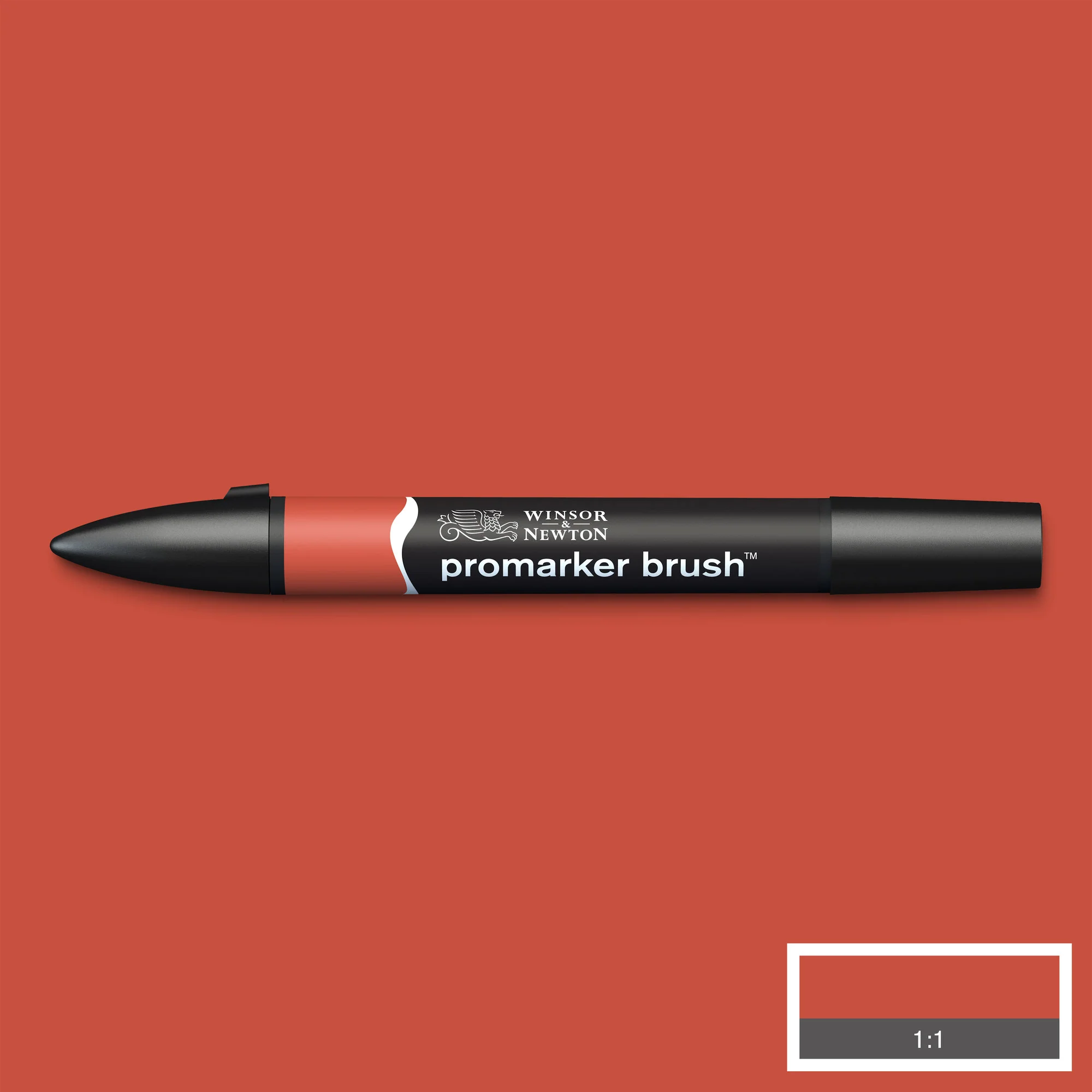 Winsor & Newton Promarker Brush - Image 9