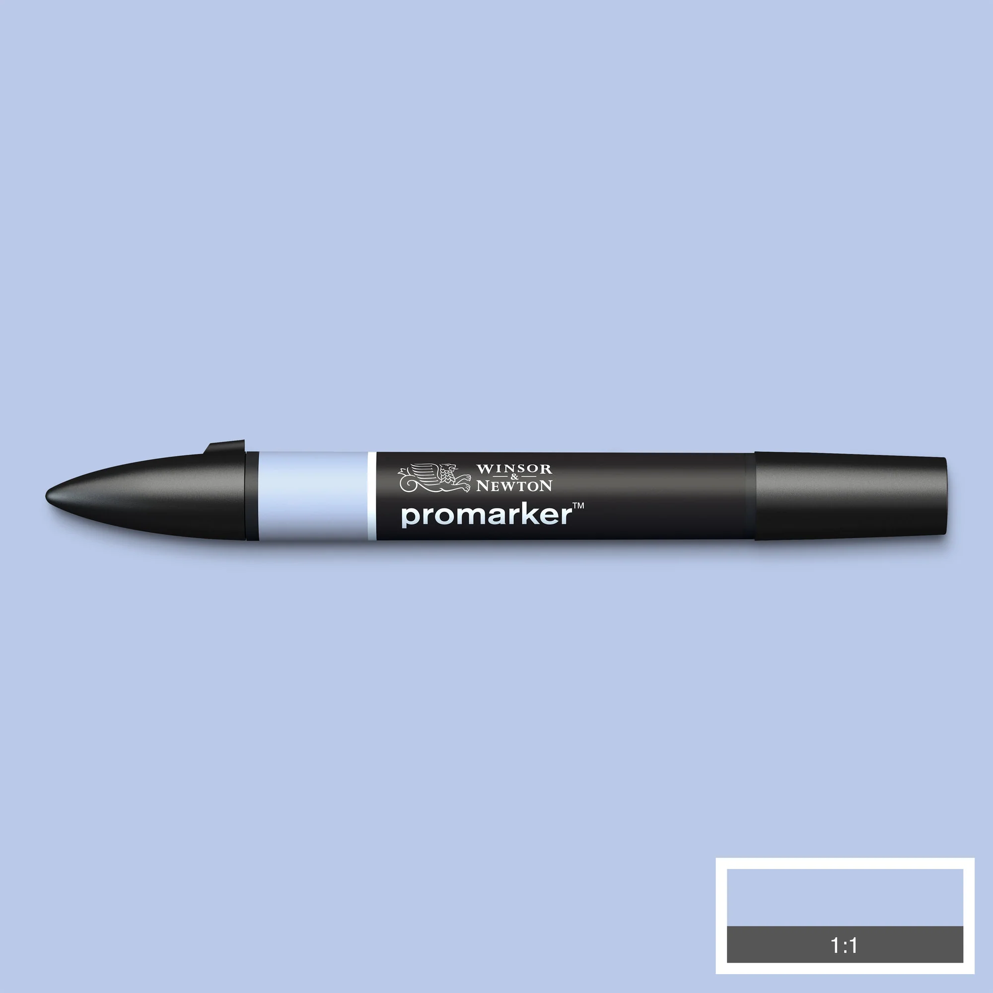 Winsor & Newton Promarkers - Blues - Image 12