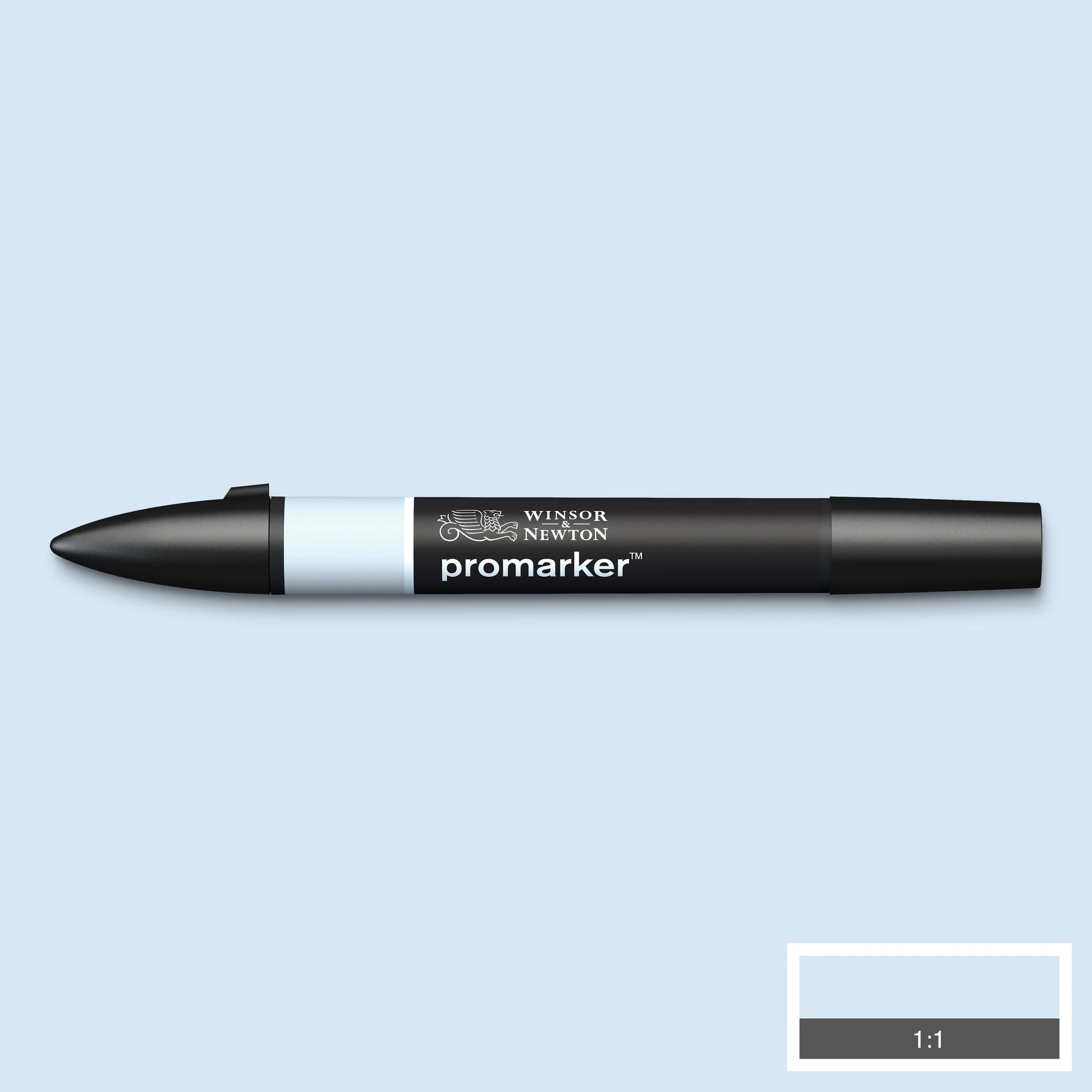 Winsor & Newton Promarkers - Blues - Image 22