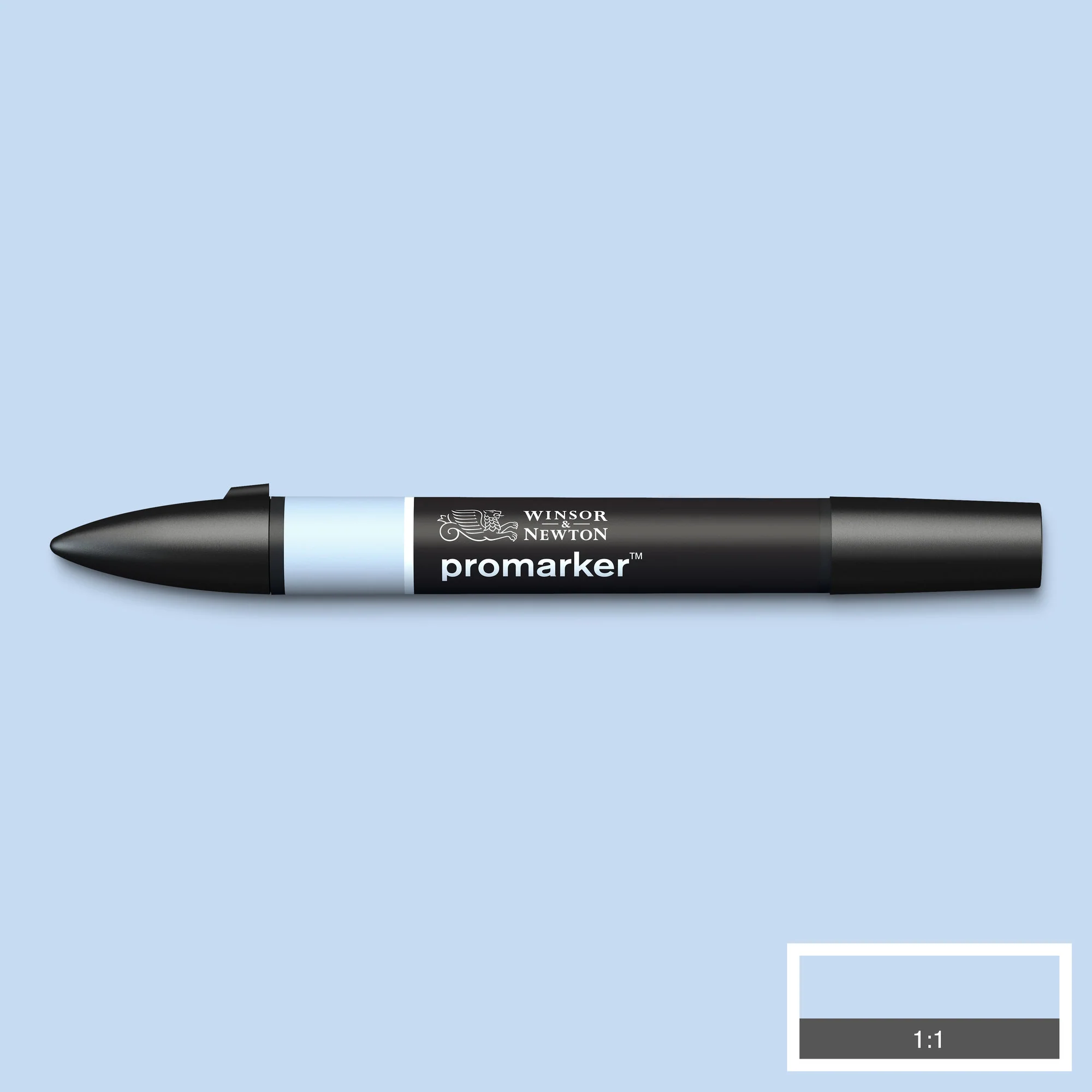 Winsor & Newton Promarkers - Blues - Image 23