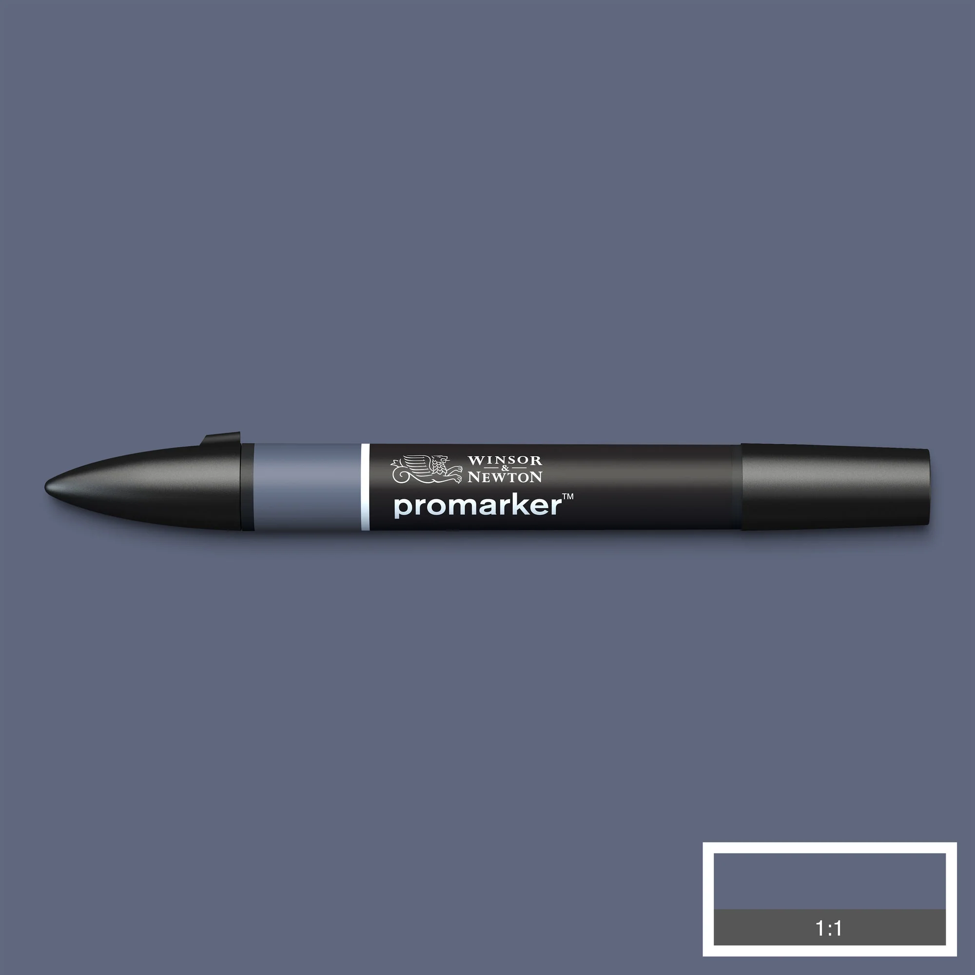 Winsor & Newton Promarkers - Blues - Image 29