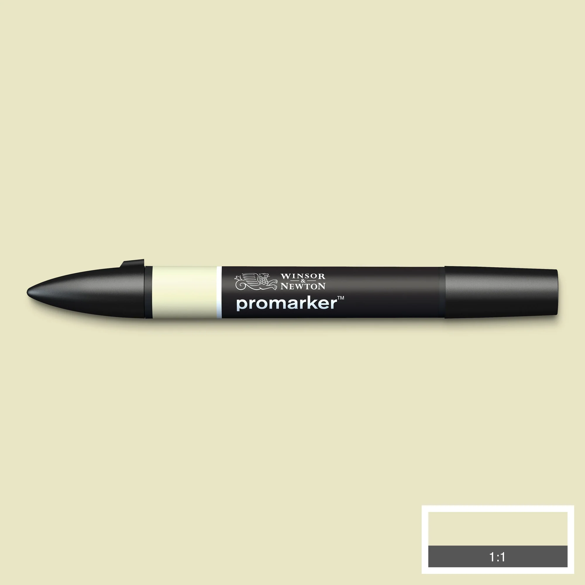 Winsor & Newton Promarkers - Browns - Image 10