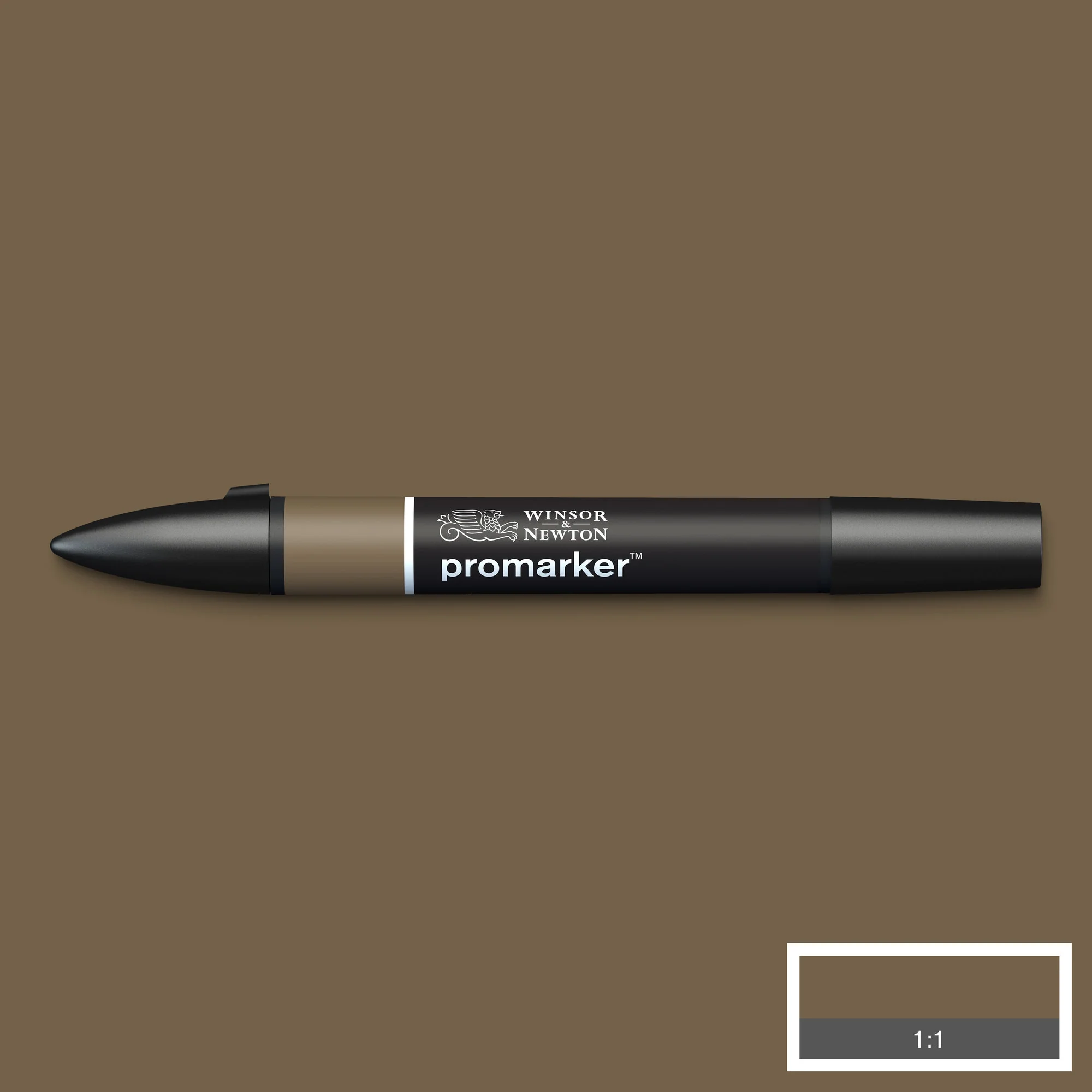 Winsor & Newton Promarkers - Browns - Image 12