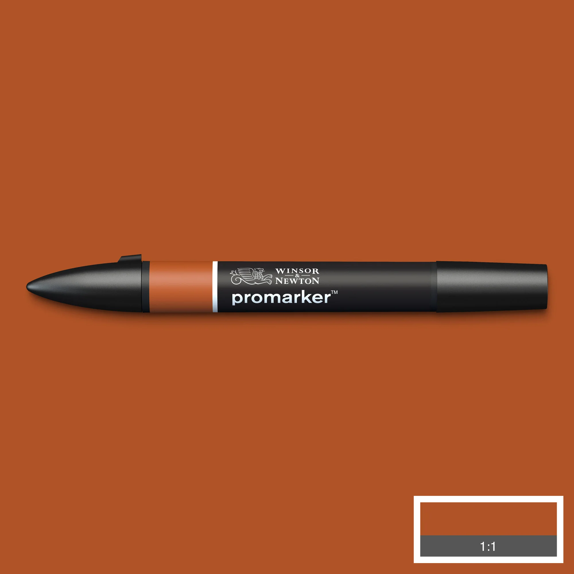 Winsor & Newton Promarkers - Browns - Image 15