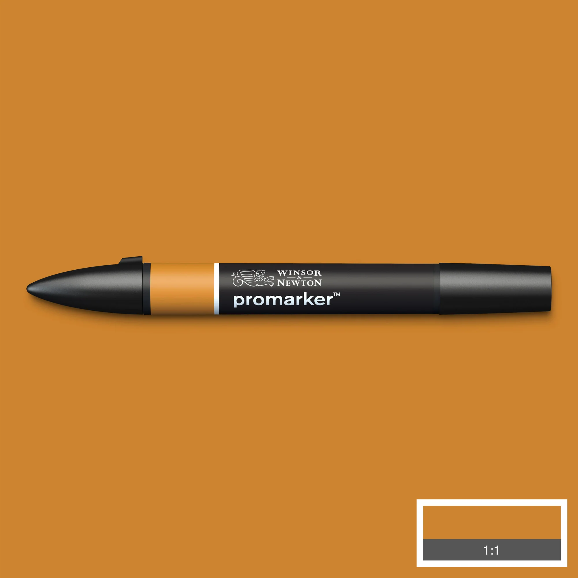 Winsor & Newton Promarkers - Browns - Image 17