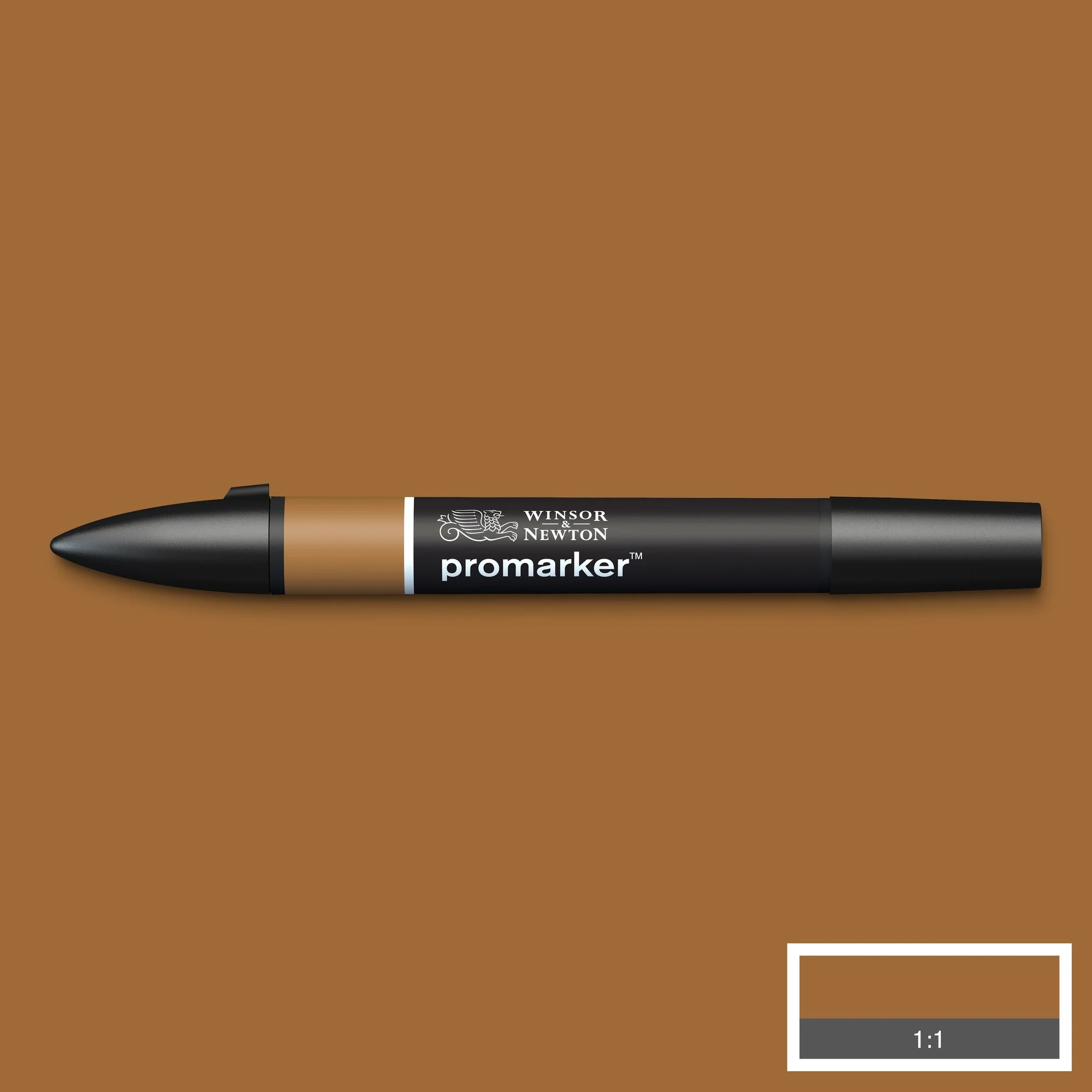 Winsor & Newton Promarkers - Browns - Image 22