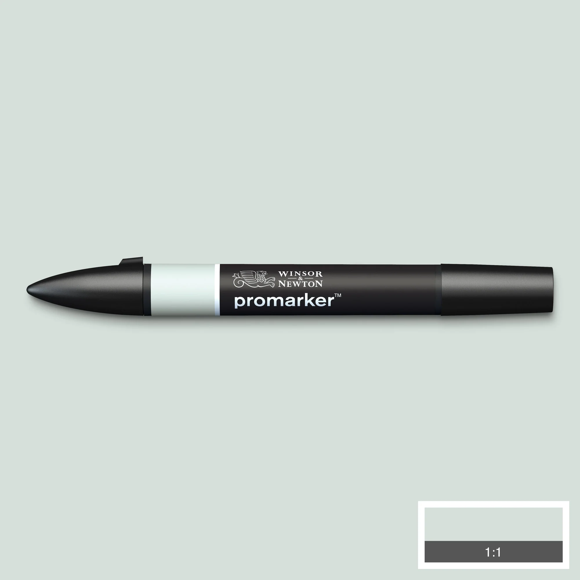Winsor & Newton Promarkers - Greens - Image 18