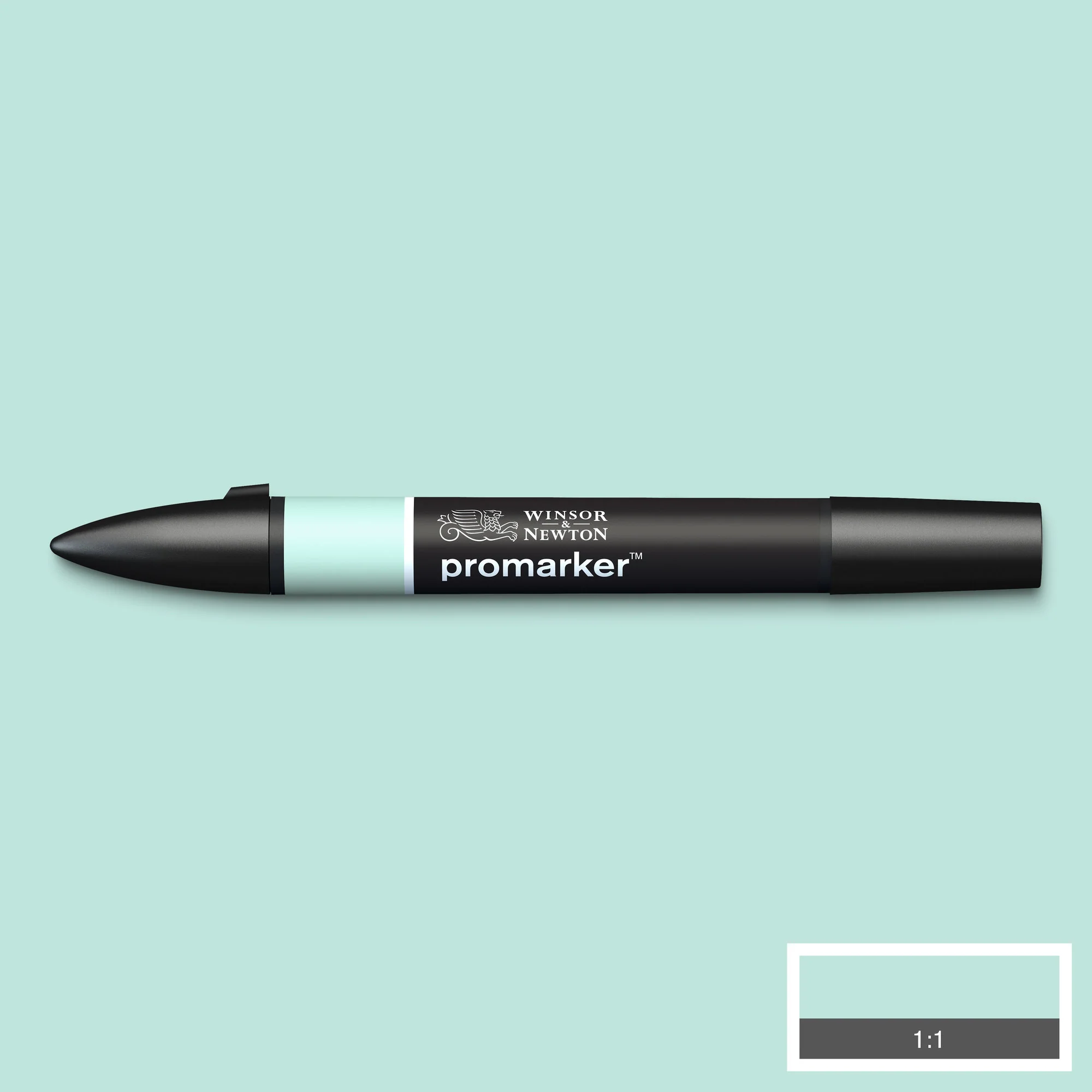 Winsor & Newton Promarkers - Greens - Image 20