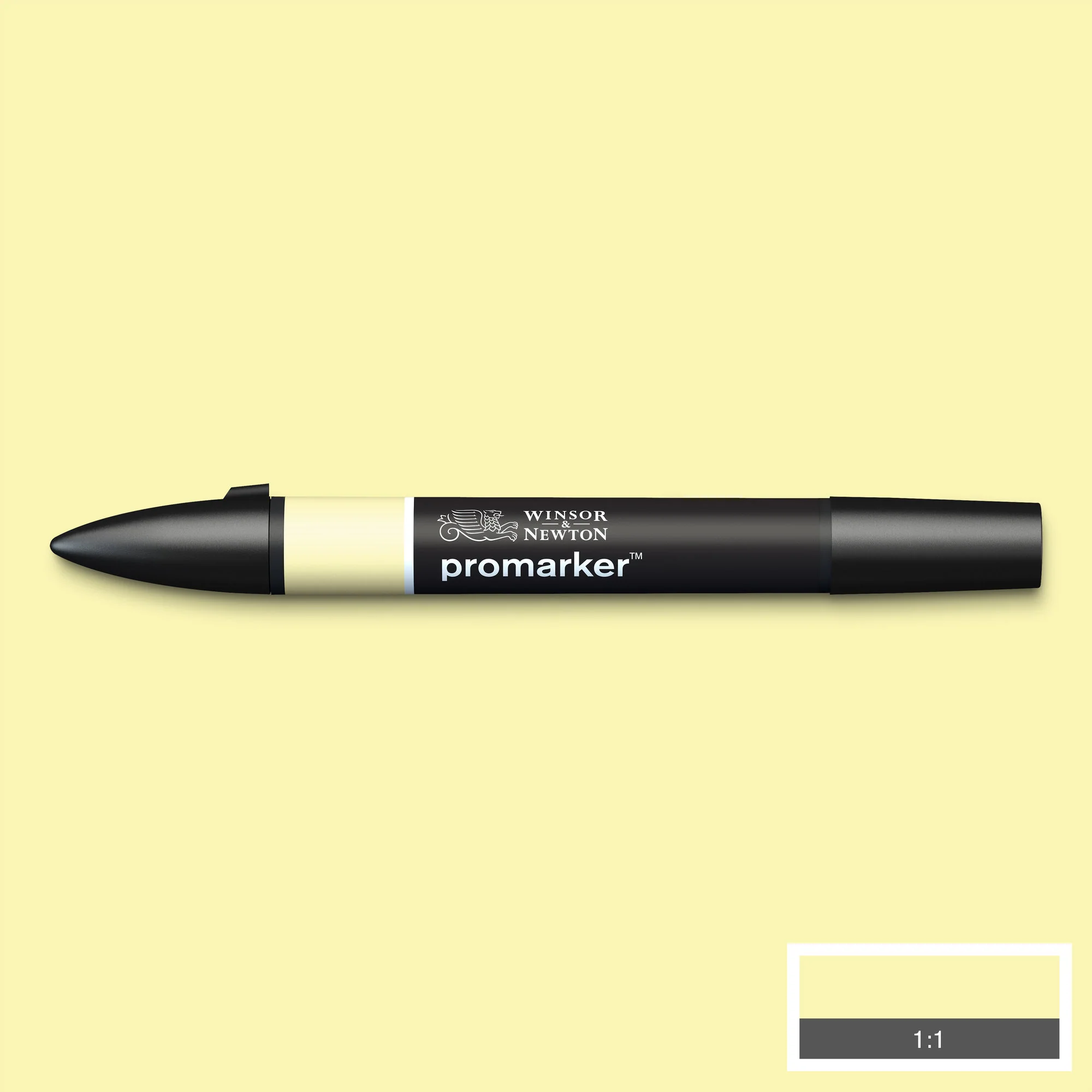 Winsor & Newton Promarkers - Greens - Image 28