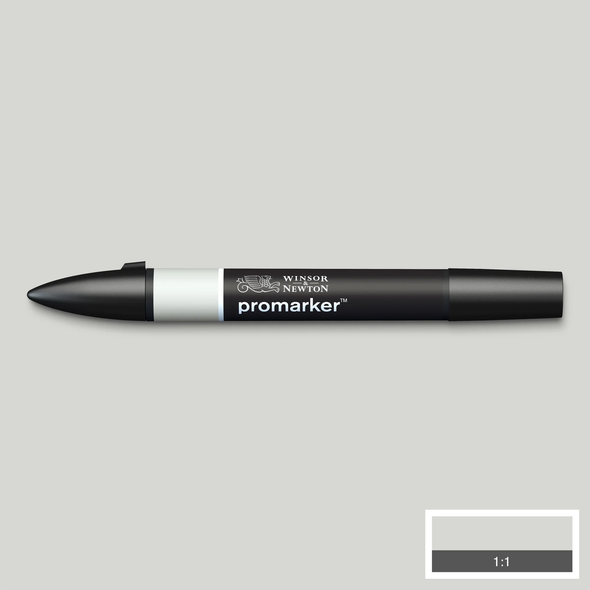 Winsor & Newton Promarkers - Greys - Image 10