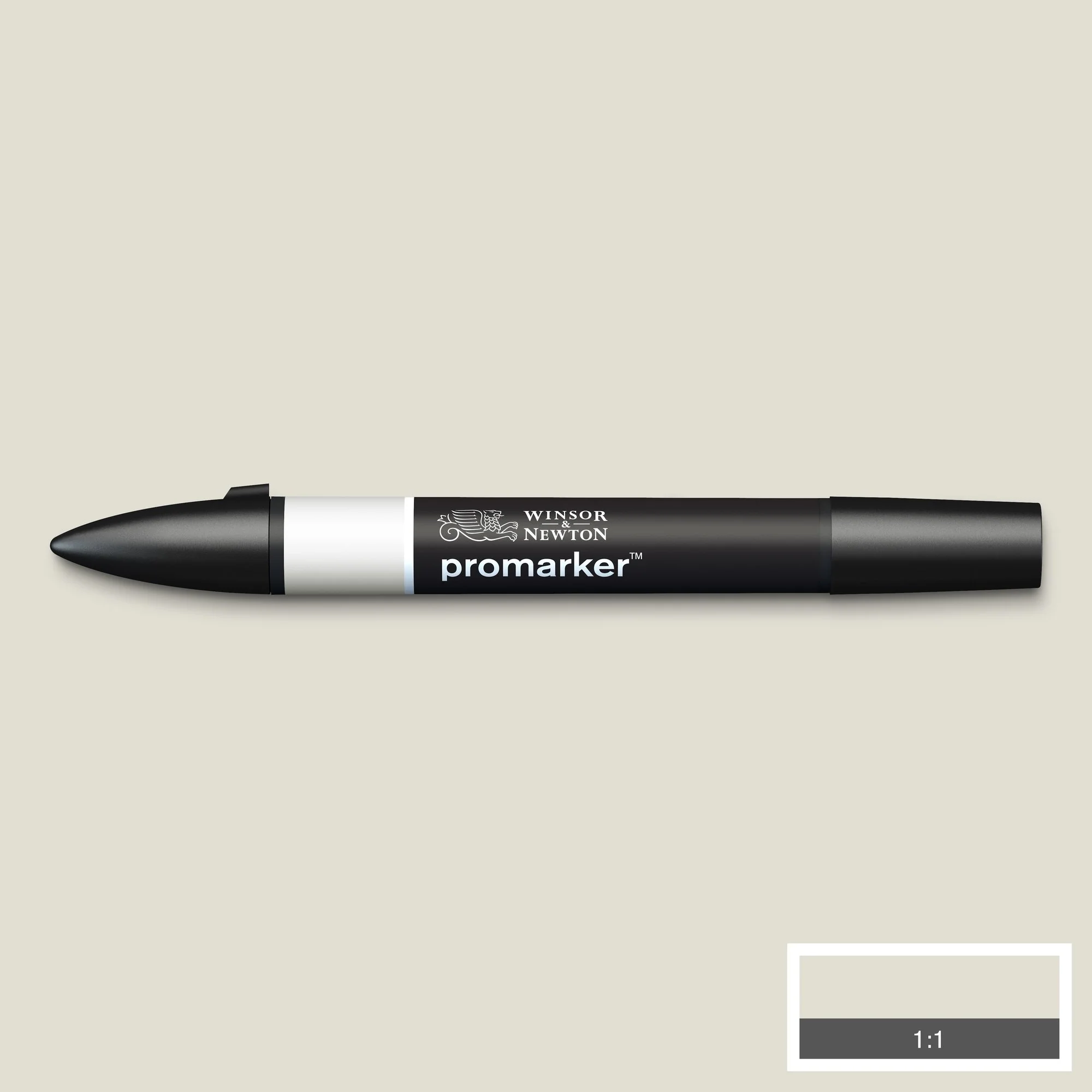 Winsor & Newton Promarkers - Greys - Image 11
