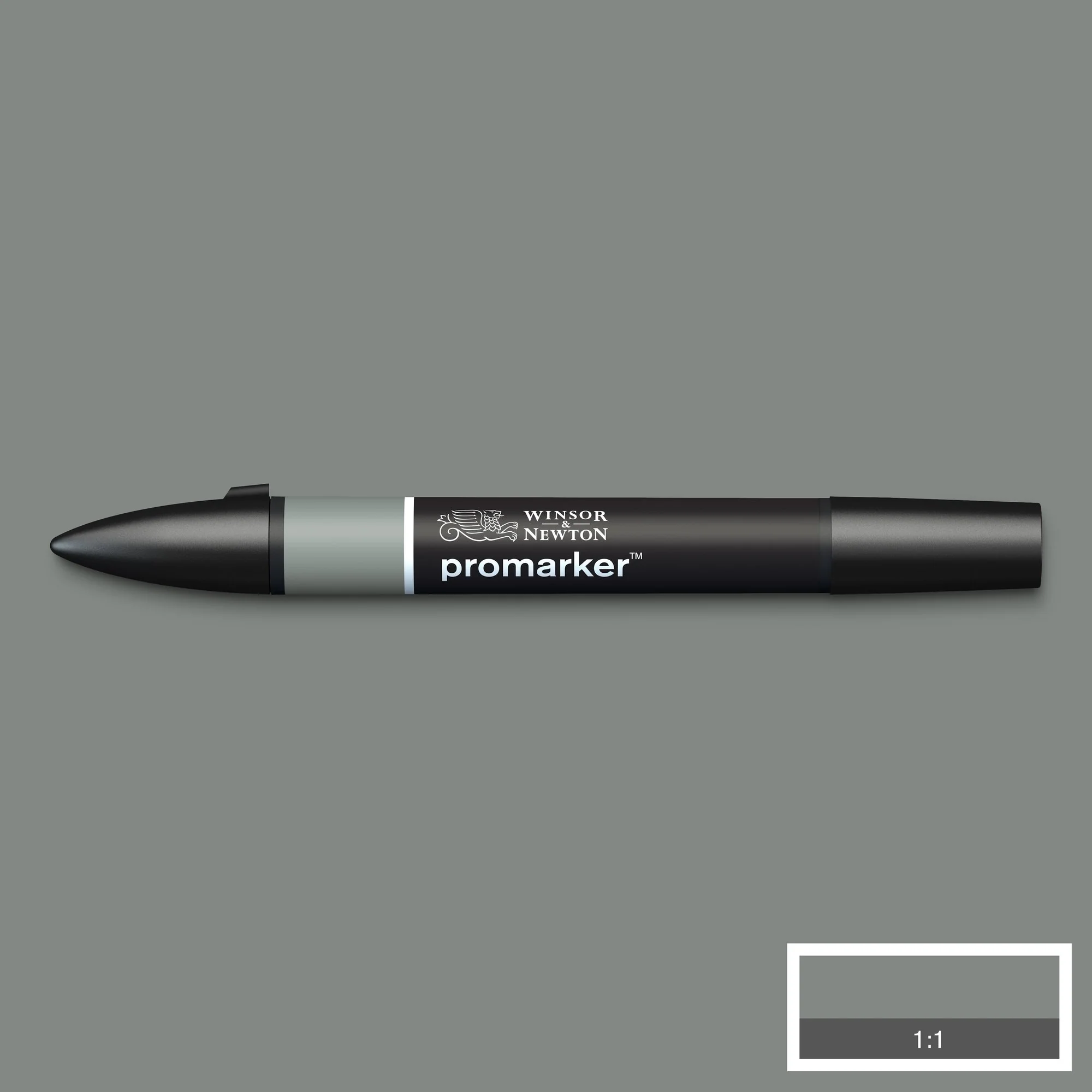 Winsor & Newton Promarkers - Greys - Image 14
