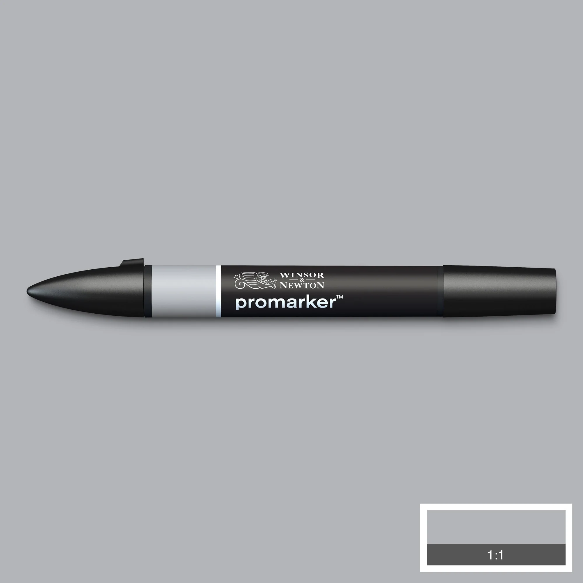 Winsor & Newton Promarkers - Greys - Image 15