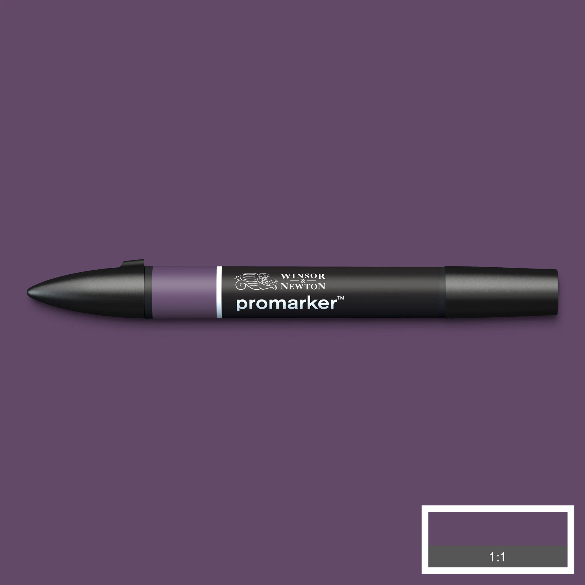 Winsor & Newton Promarkers - Greys - Image 16