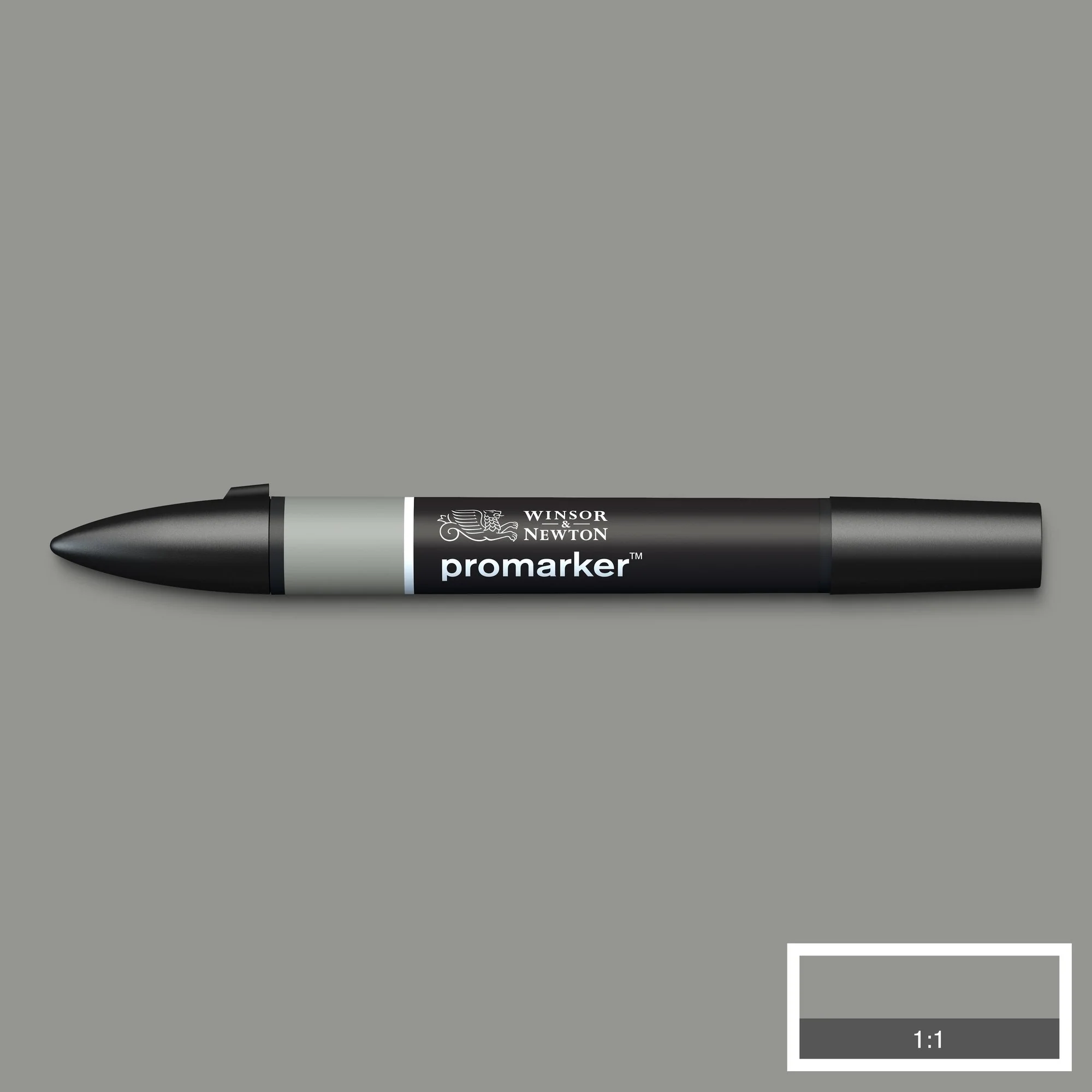 Winsor & Newton Promarkers - Greys - Image 17