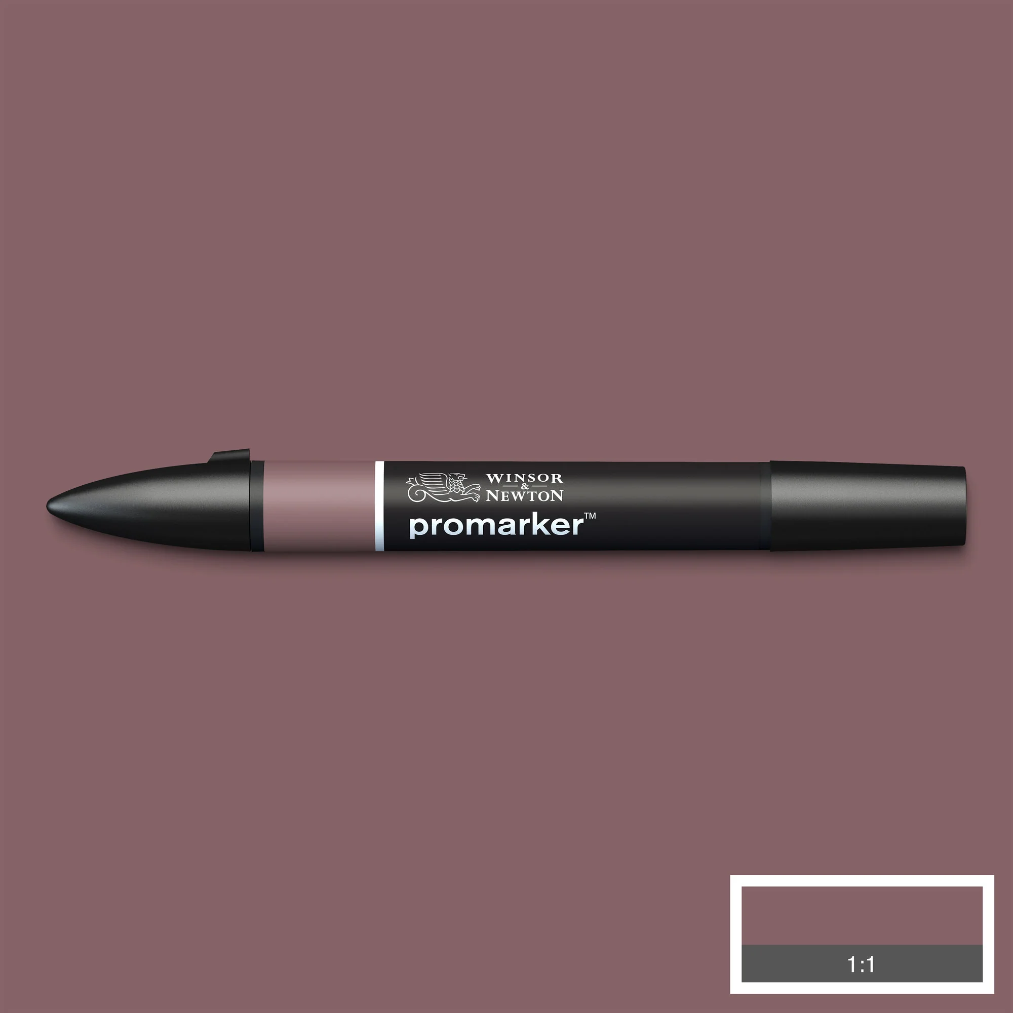 Winsor & Newton Promarkers - Greys - Image 18