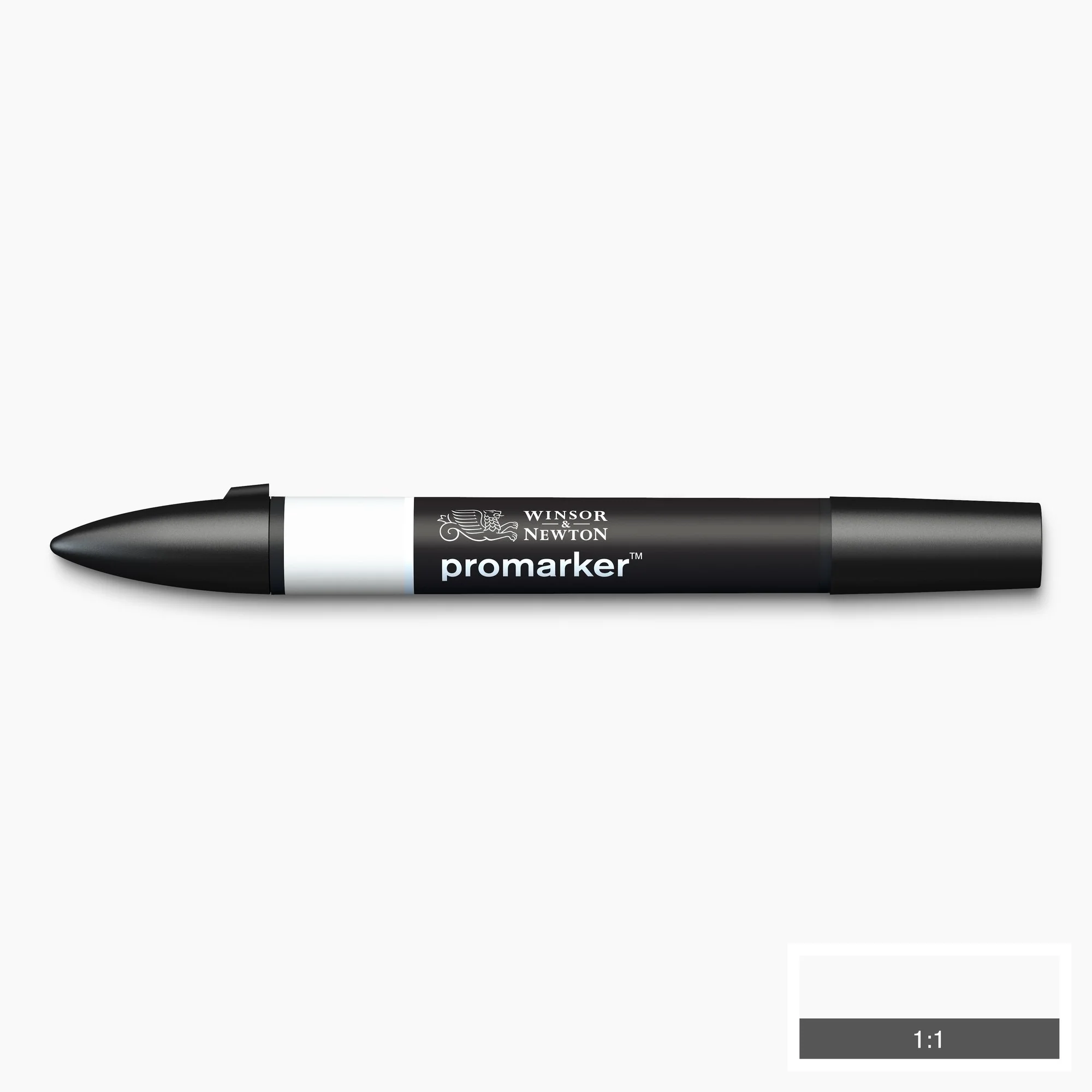 Winsor & Newton Promarkers - Greys - Image 19