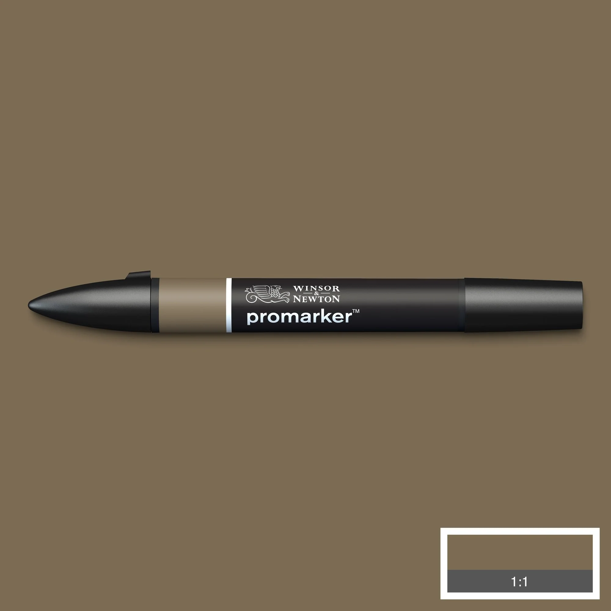 Winsor & Newton Promarkers - Greys - Image 2