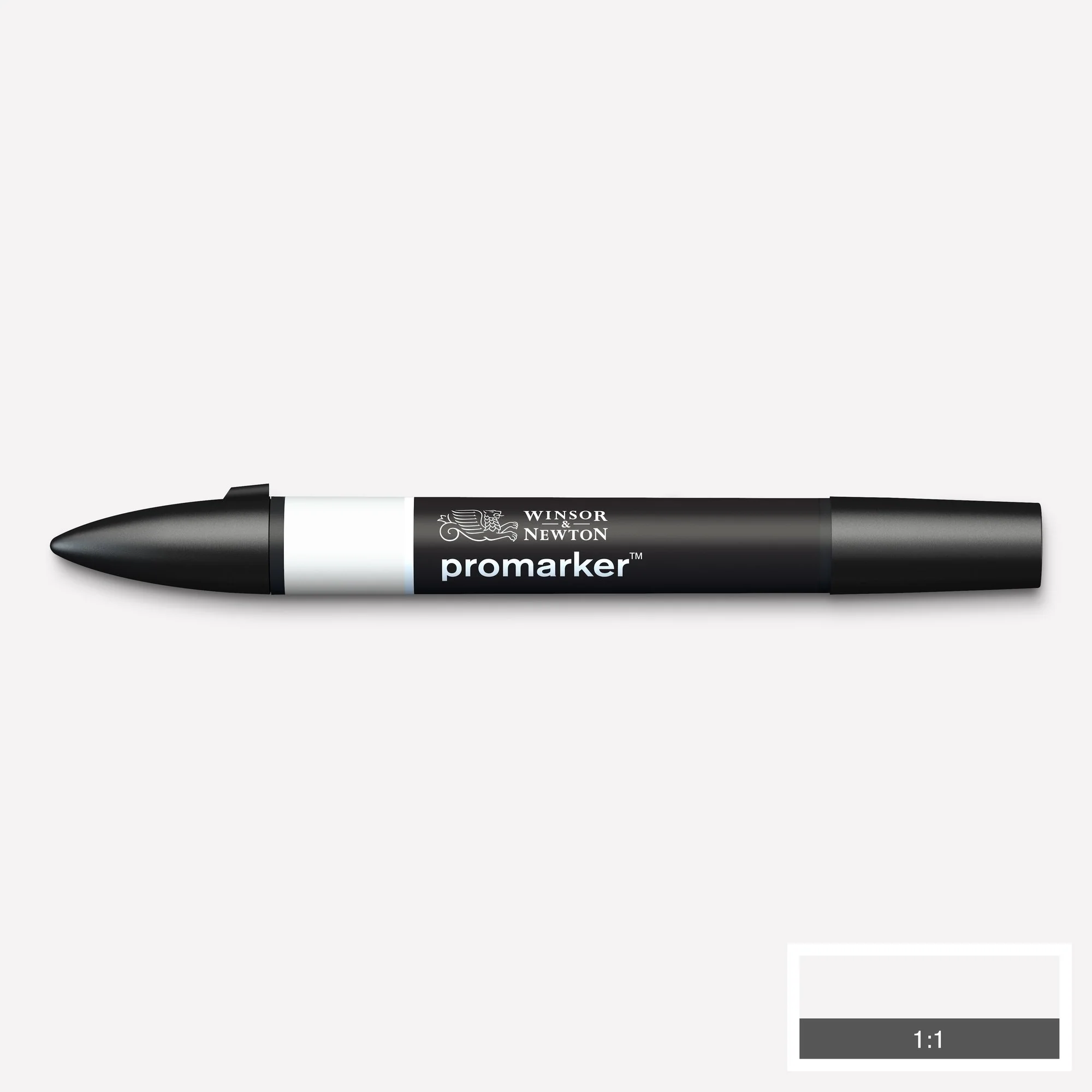 Winsor & Newton Promarkers - Greys - Image 20