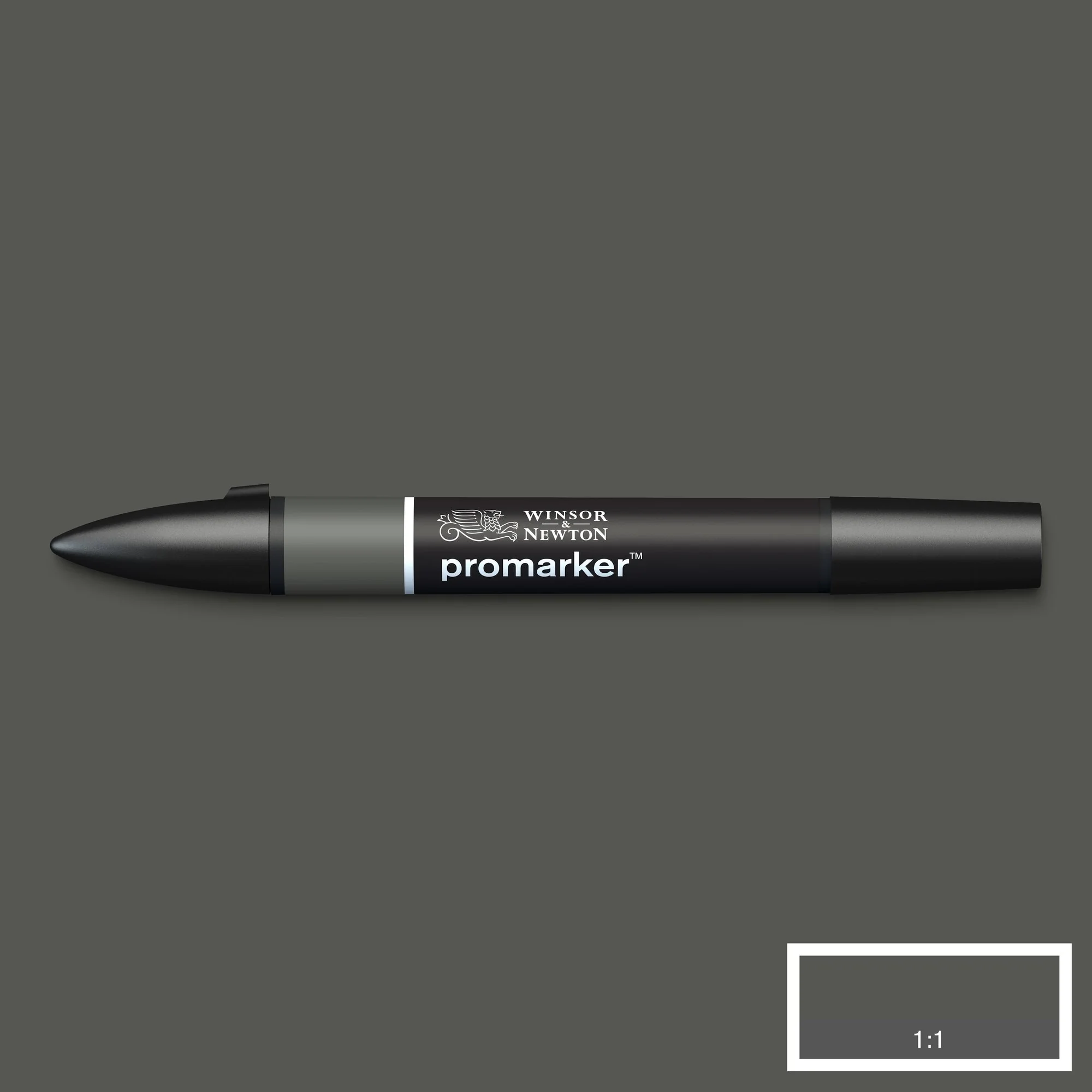 Winsor & Newton Promarkers - Greys - Image 22