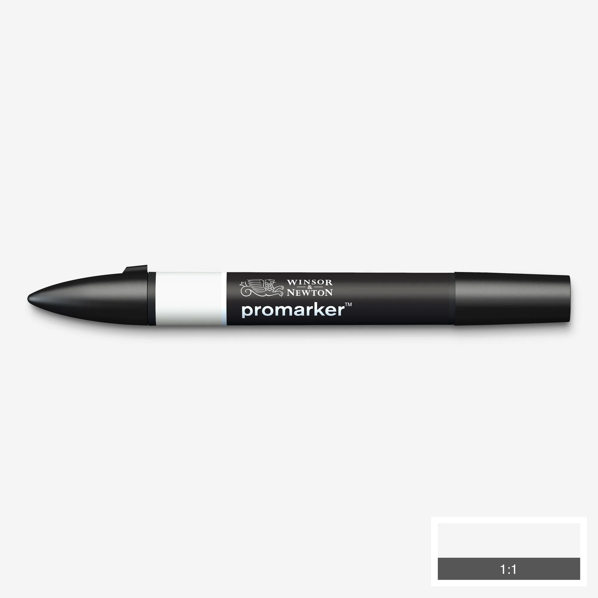 Winsor & Newton Promarkers - Greys - Image 23
