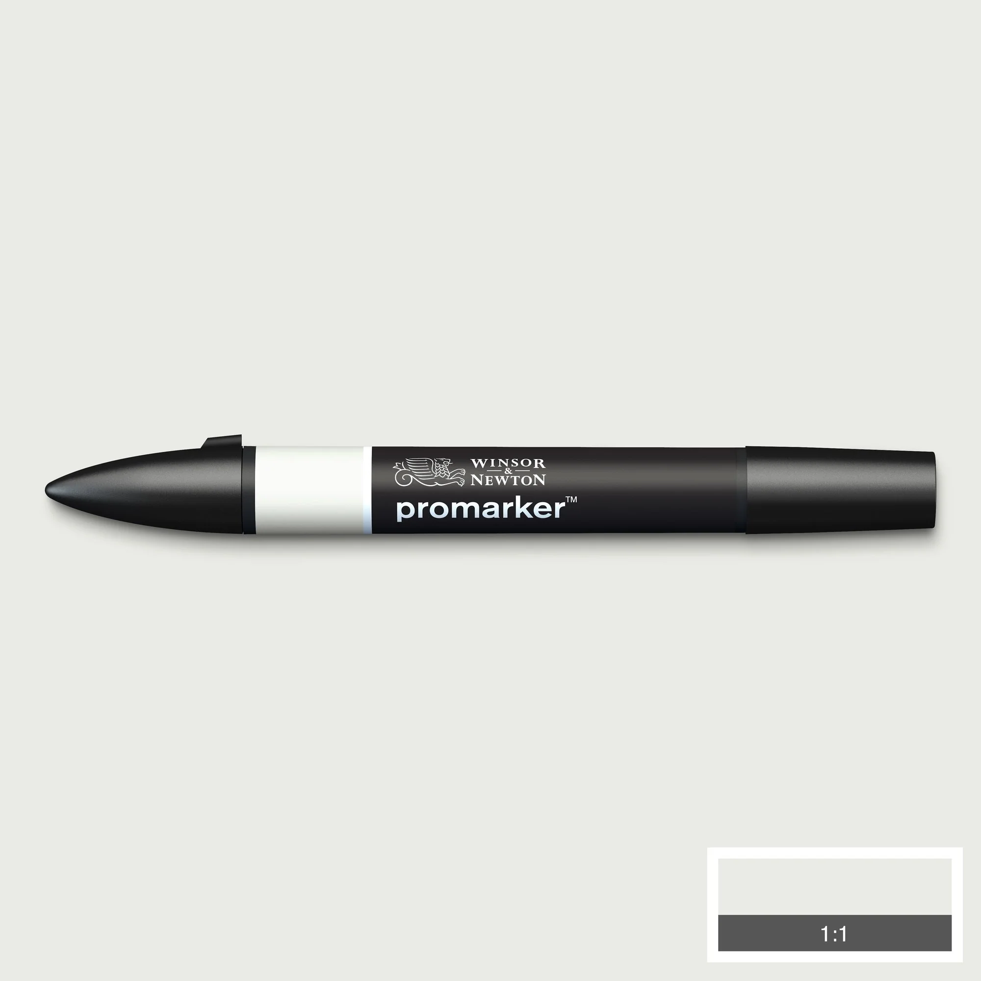 Winsor & Newton Promarkers - Greys - Image 25