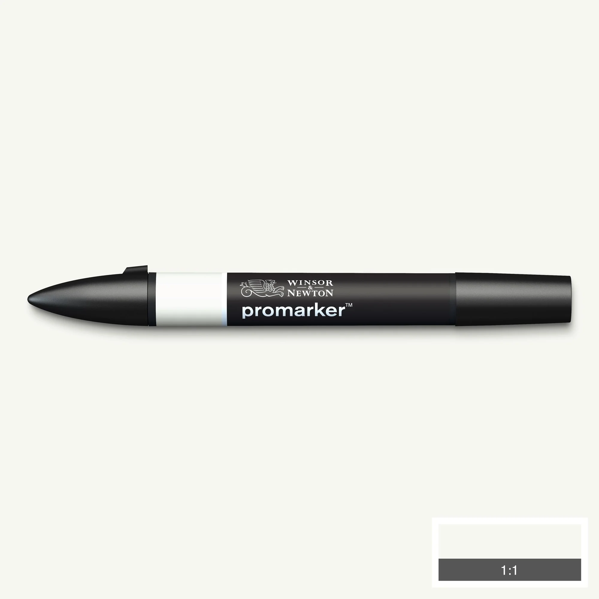 Winsor & Newton Promarkers - Greys - Image 26