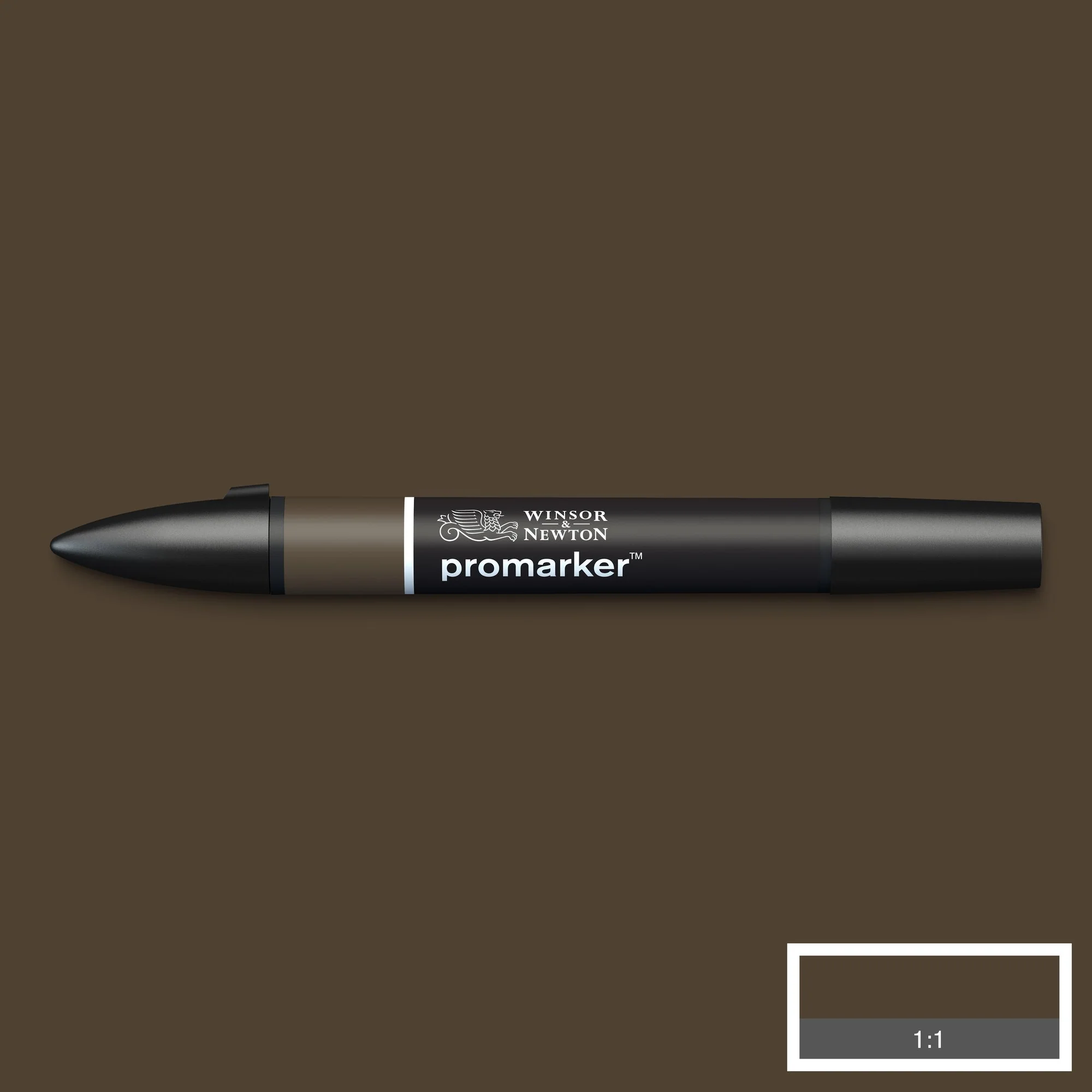 Winsor & Newton Promarkers - Greys - Image 27