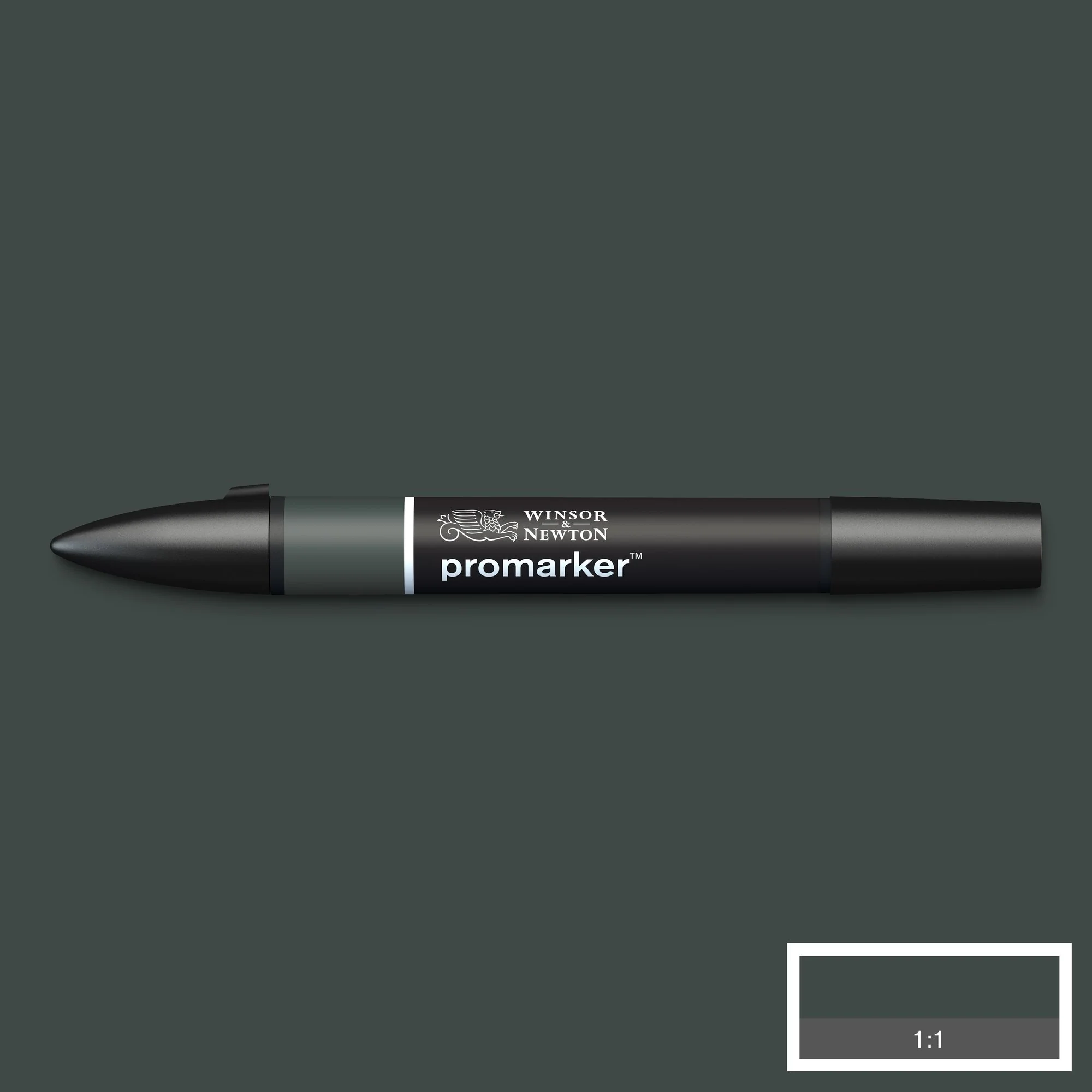 Winsor & Newton Promarkers - Greys - Image 28