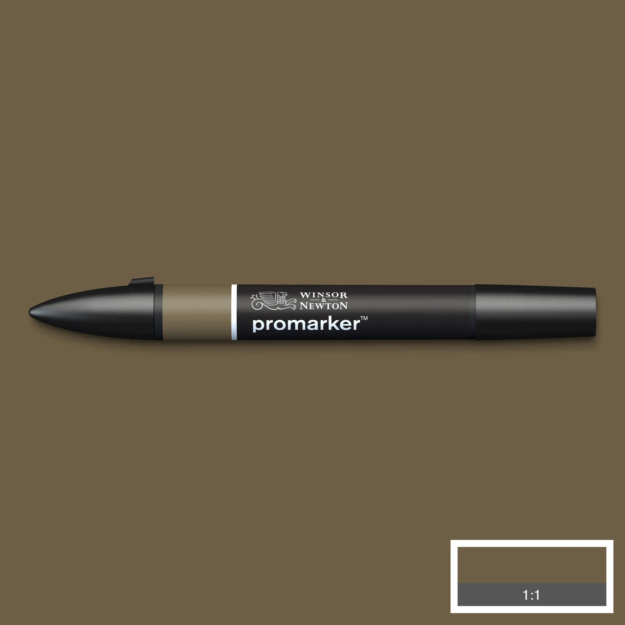 Winsor & Newton Promarkers - Greys - Image 30