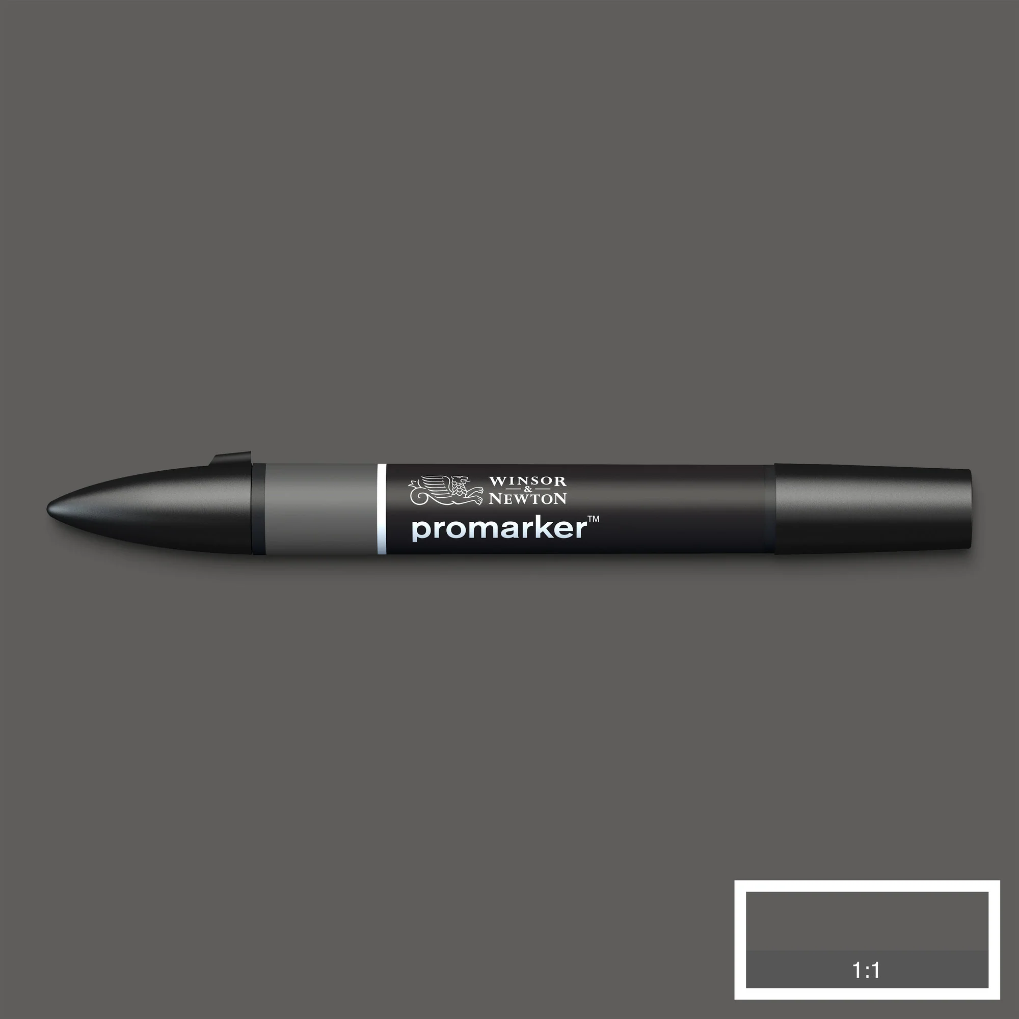 Winsor & Newton Promarkers - Greys - Image 7