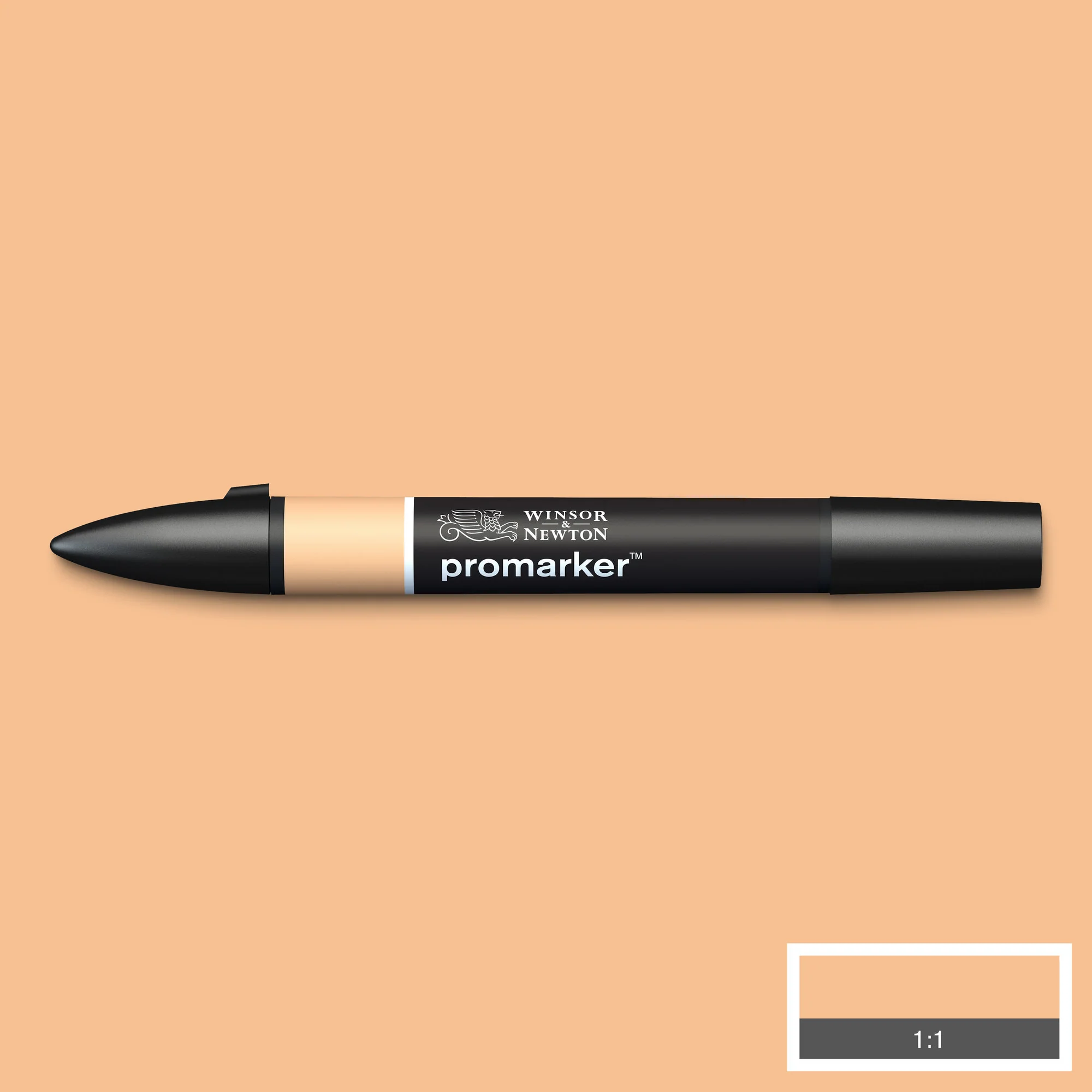 Winsor & Newton Promarkers - Oranges - Image 10