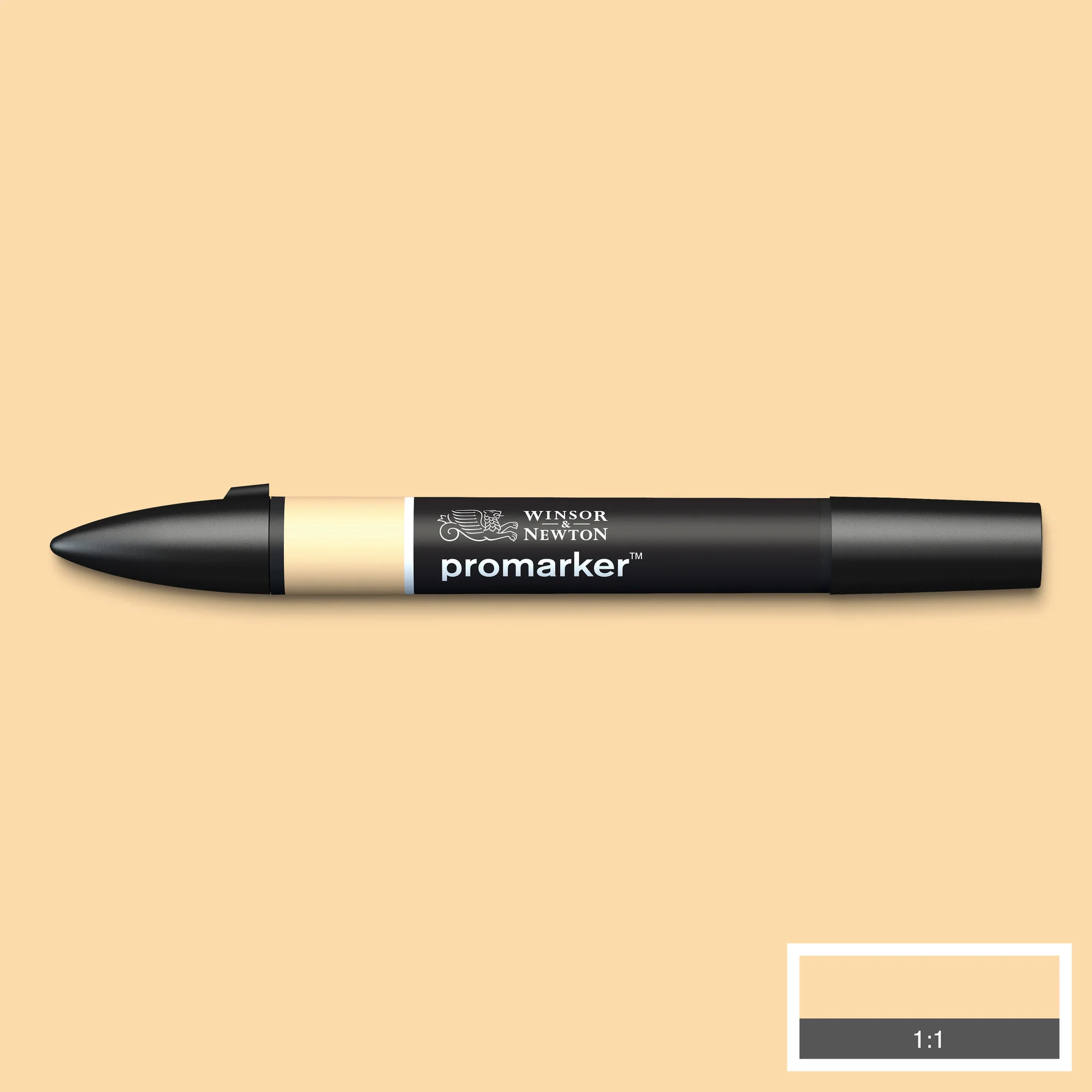 Winsor & Newton Promarkers - Oranges - Image 11