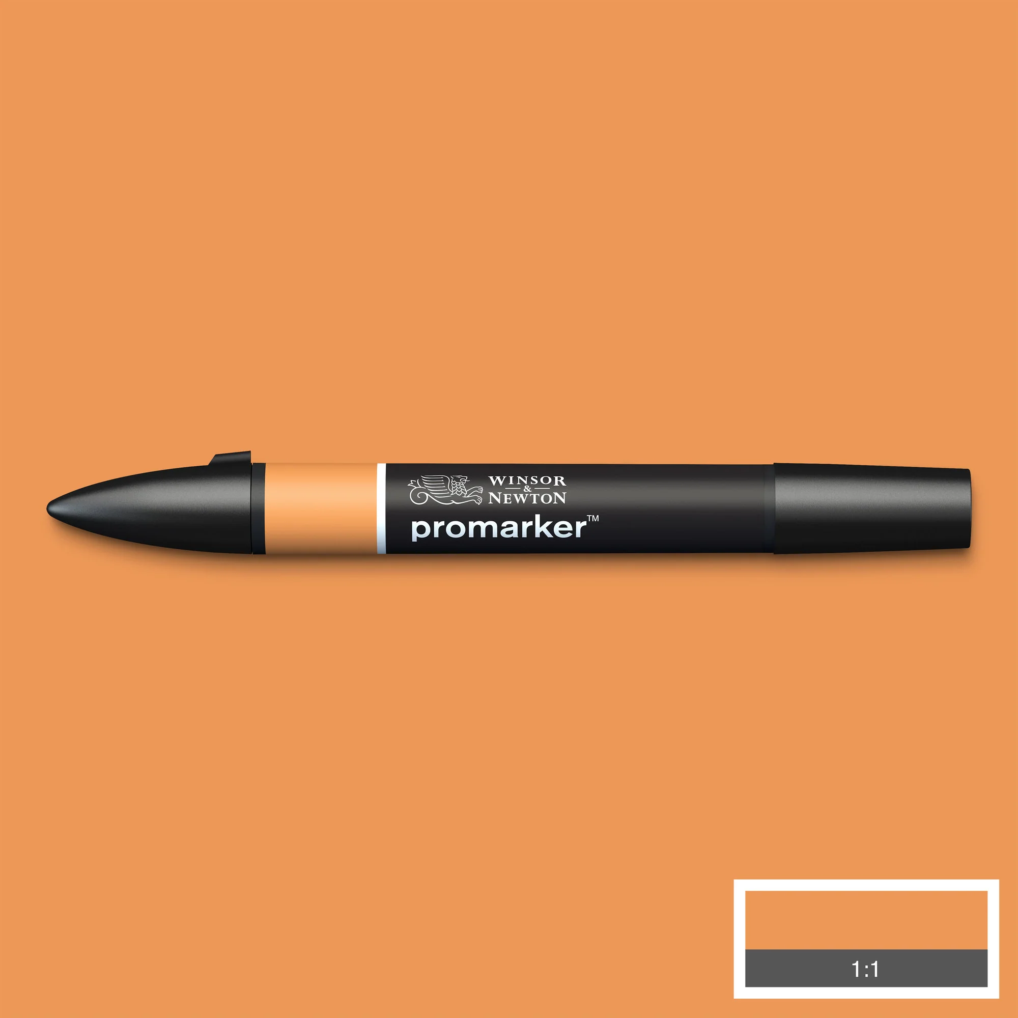Winsor & Newton Promarkers - Oranges - Image 12